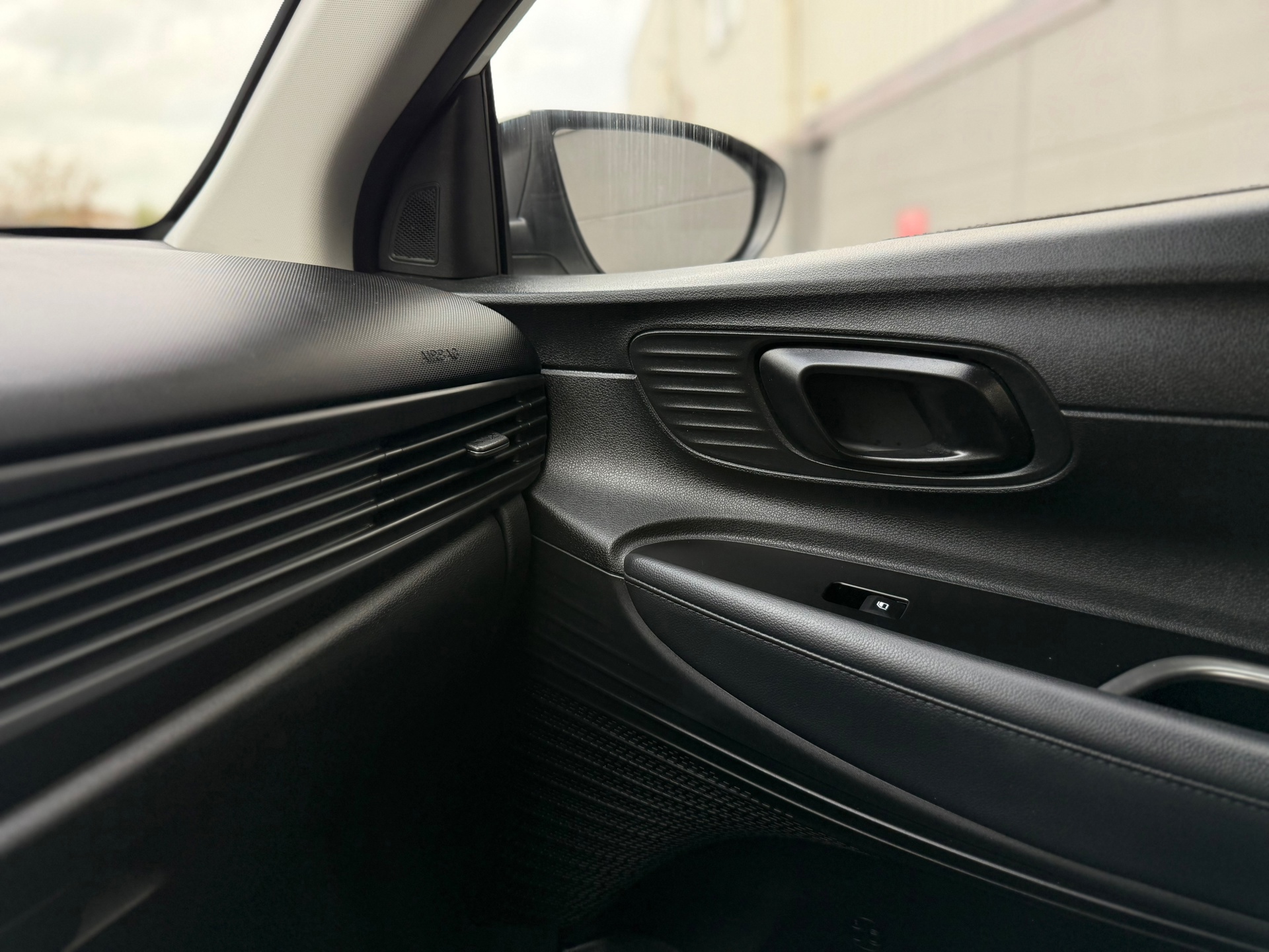 Hyundai Bayon 1.0 T-GDI Comfort Smart (2021), foto 26