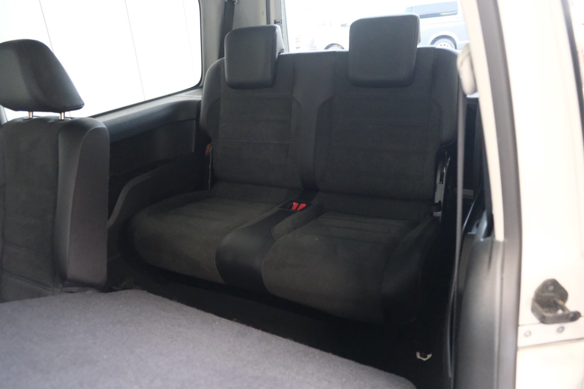 Volkswagen Caddy Maxi 1.4 TSI Highline 7p (2020), foto 14
