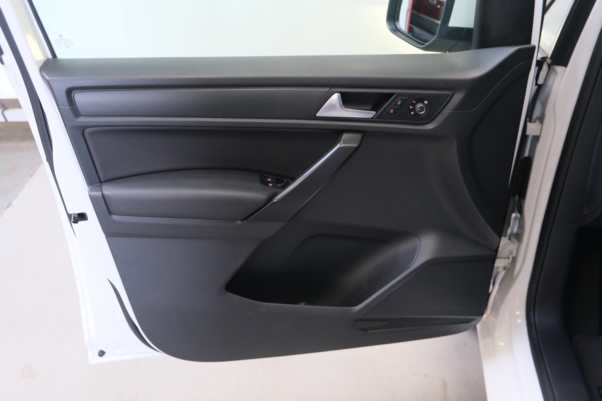 Volkswagen Caddy Maxi 1.4 TSI Highline 7p (2020), foto 19