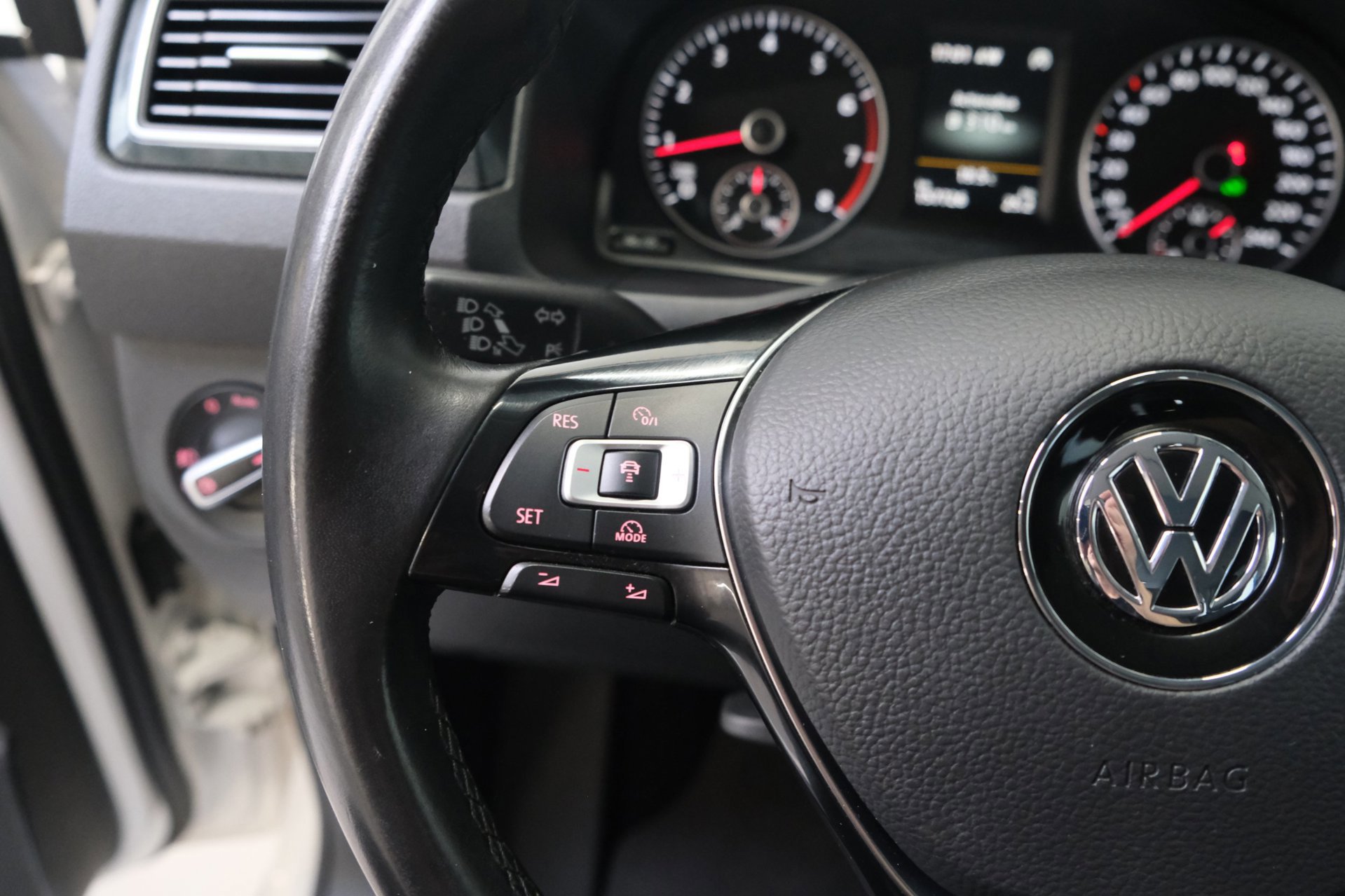 Volkswagen Caddy Maxi 1.4 TSI Highline 7p (2020), foto 33