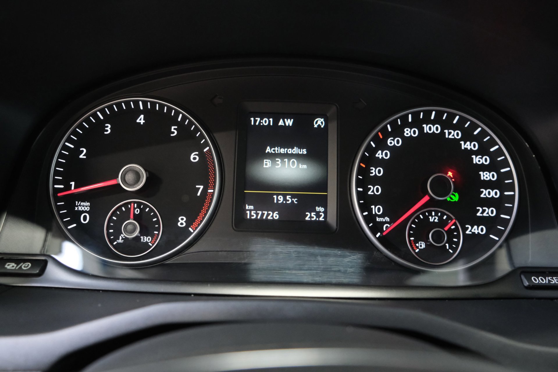 Volkswagen Caddy Maxi 1.4 TSI Highline 7p (2020), foto 35