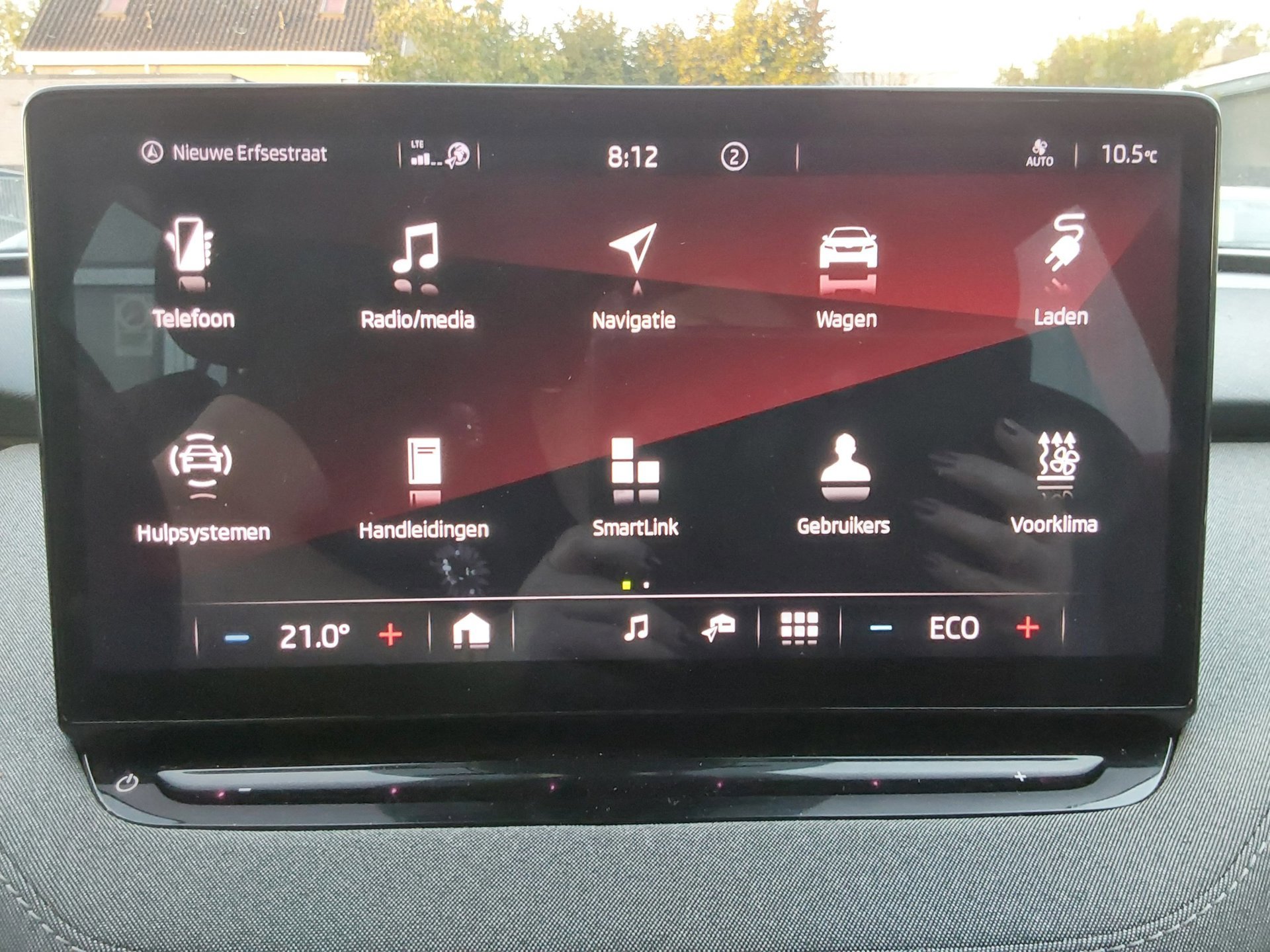 Skoda Enyaq iV 60 (2021), foto 15
