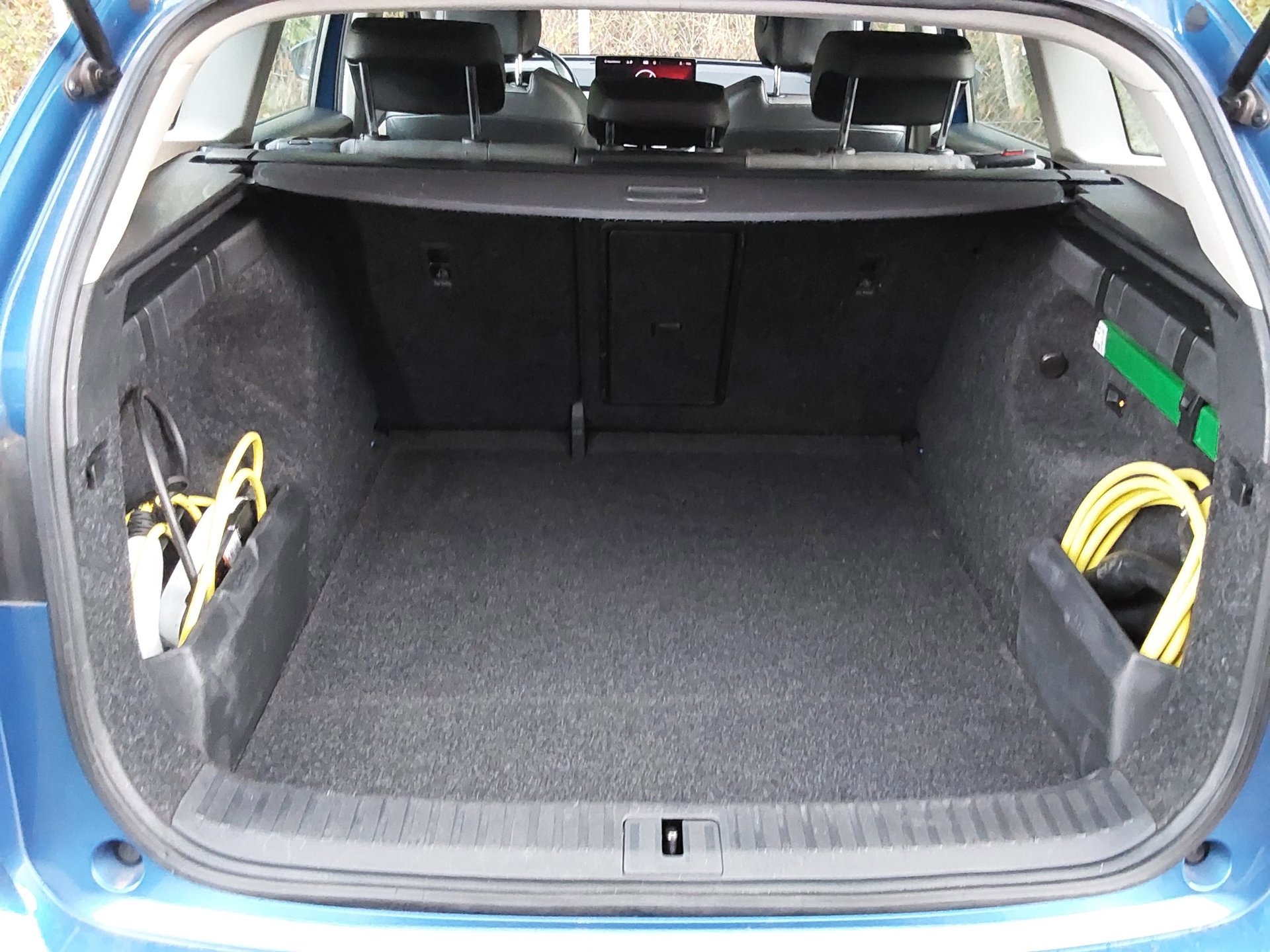 Skoda Enyaq iV 60 (2021), foto 17