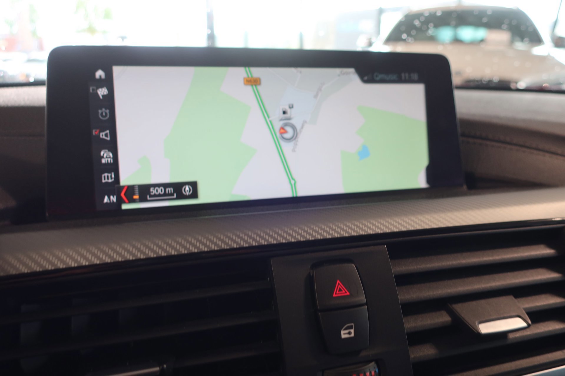 BMW 3-serie Touring 320i Edition M Sport Shadow Executive 1e (2019), foto 17