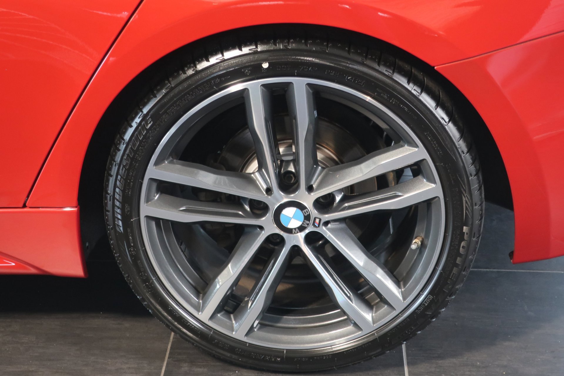 BMW 3-serie Touring 320i Edition M Sport Shadow Executive 1e (2019), foto 39