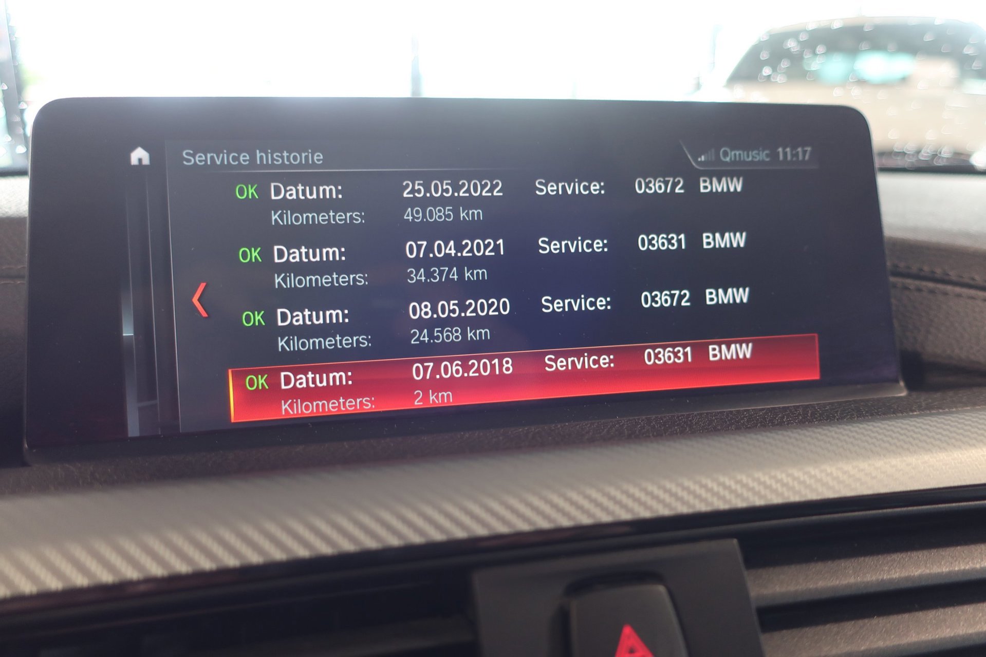 BMW 3-serie Touring 320i Edition M Sport Shadow Executive 1e (2019), foto 40