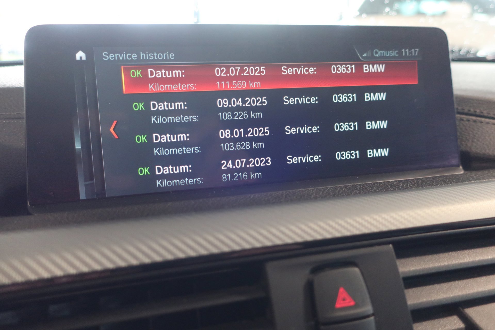 BMW 3-serie Touring 320i Edition M Sport Shadow Executive 1e (2019), foto 41
