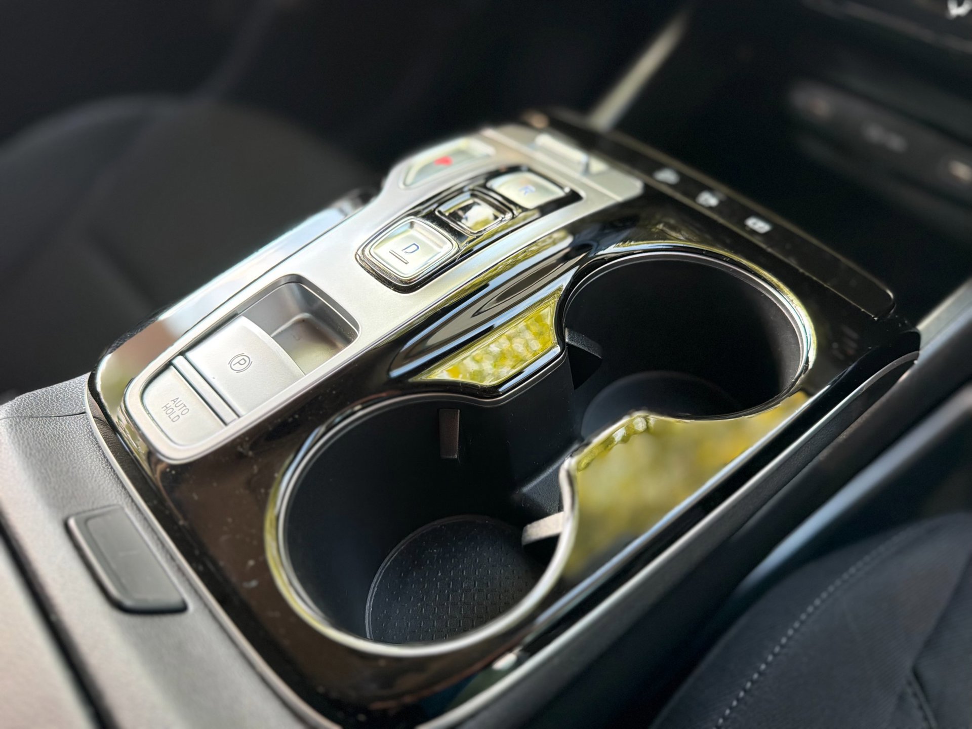Hyundai Tucson 1.6 T-GDI HEV Comfort Smart (2021), foto 30