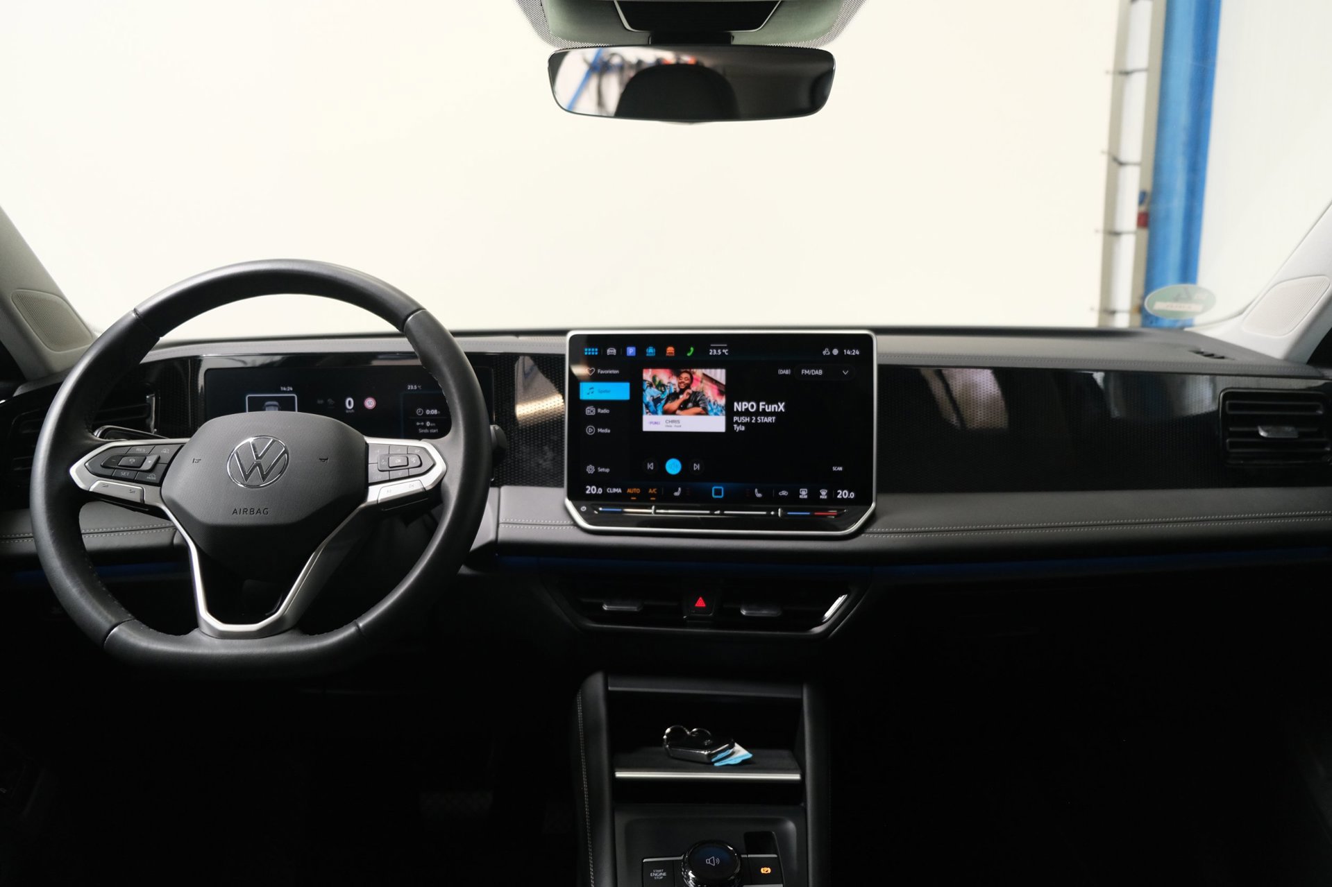 Volkswagen Tiguan 1.5 eTSI Life Edition (2024), foto 15