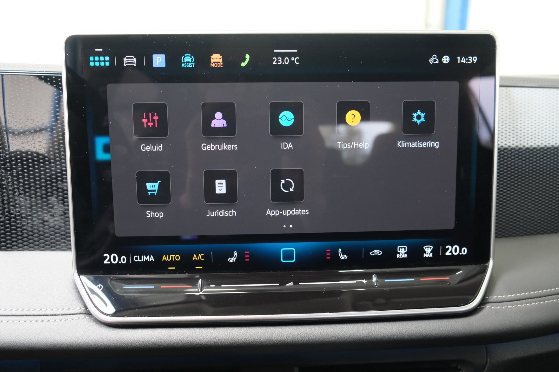 Volkswagen Tiguan 1.5 eTSI Life Edition (2024), foto 20