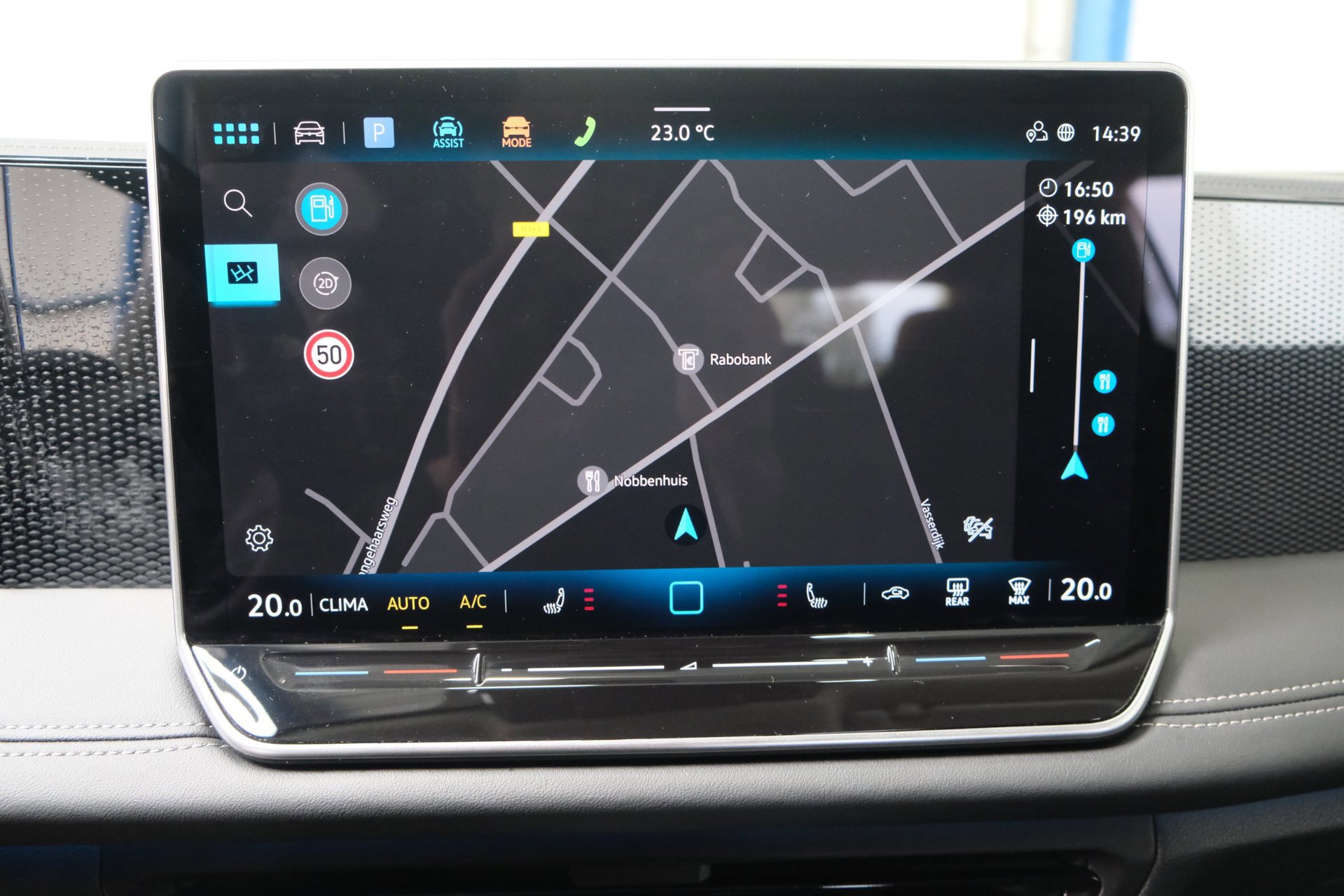 Volkswagen Tiguan 1.5 eTSI Life Edition (2024), foto 21