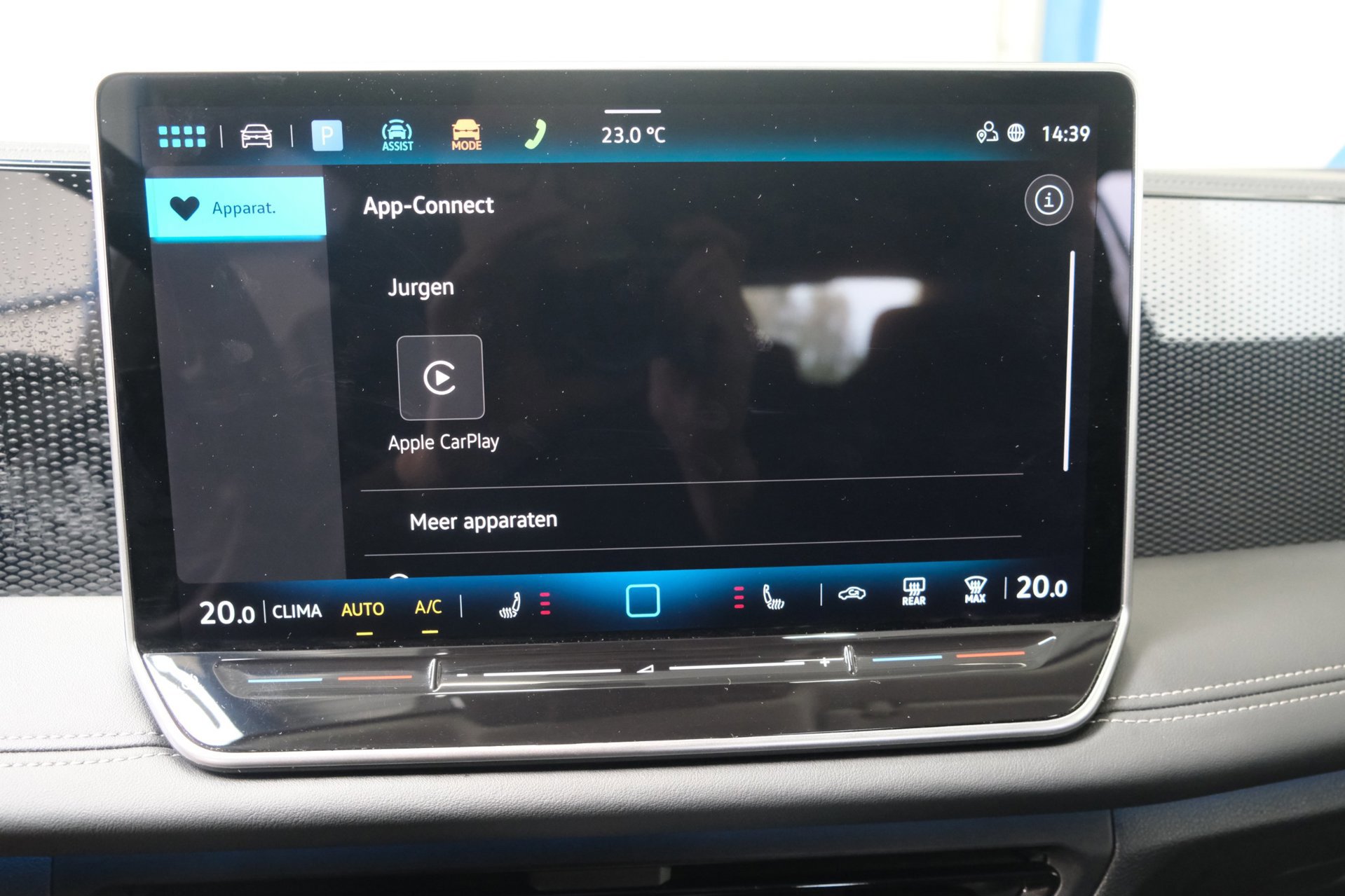 Volkswagen Tiguan 1.5 eTSI Life Edition (2024), foto 22