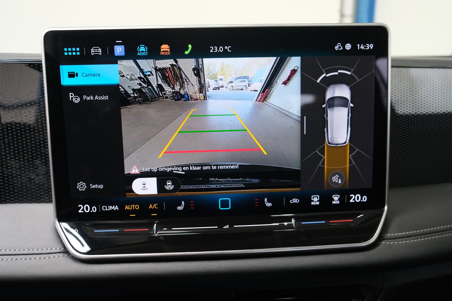 Volkswagen Tiguan 1.5 eTSI Life Edition (2024), foto 23