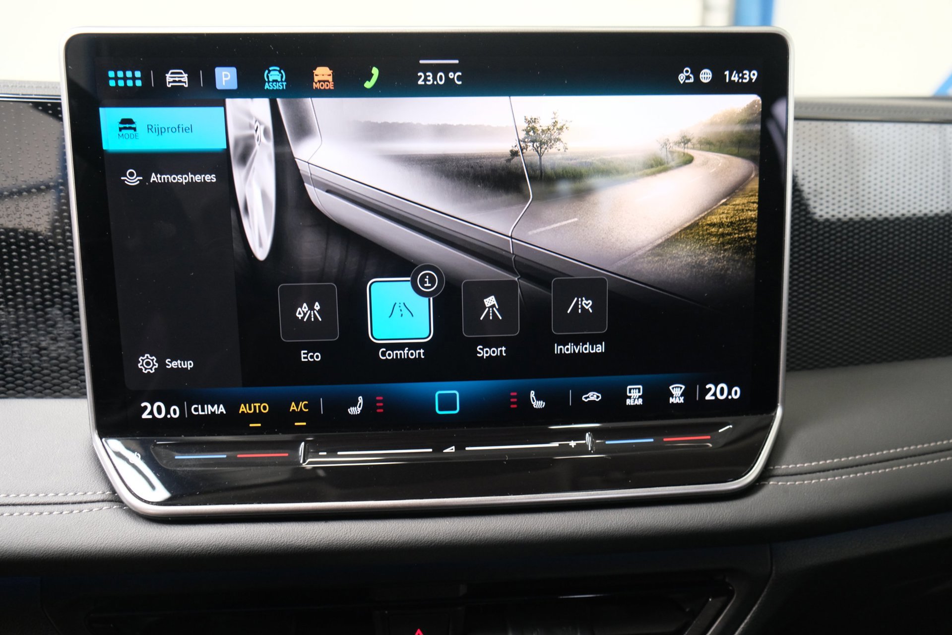 Volkswagen Tiguan 1.5 eTSI Life Edition (2024), foto 25