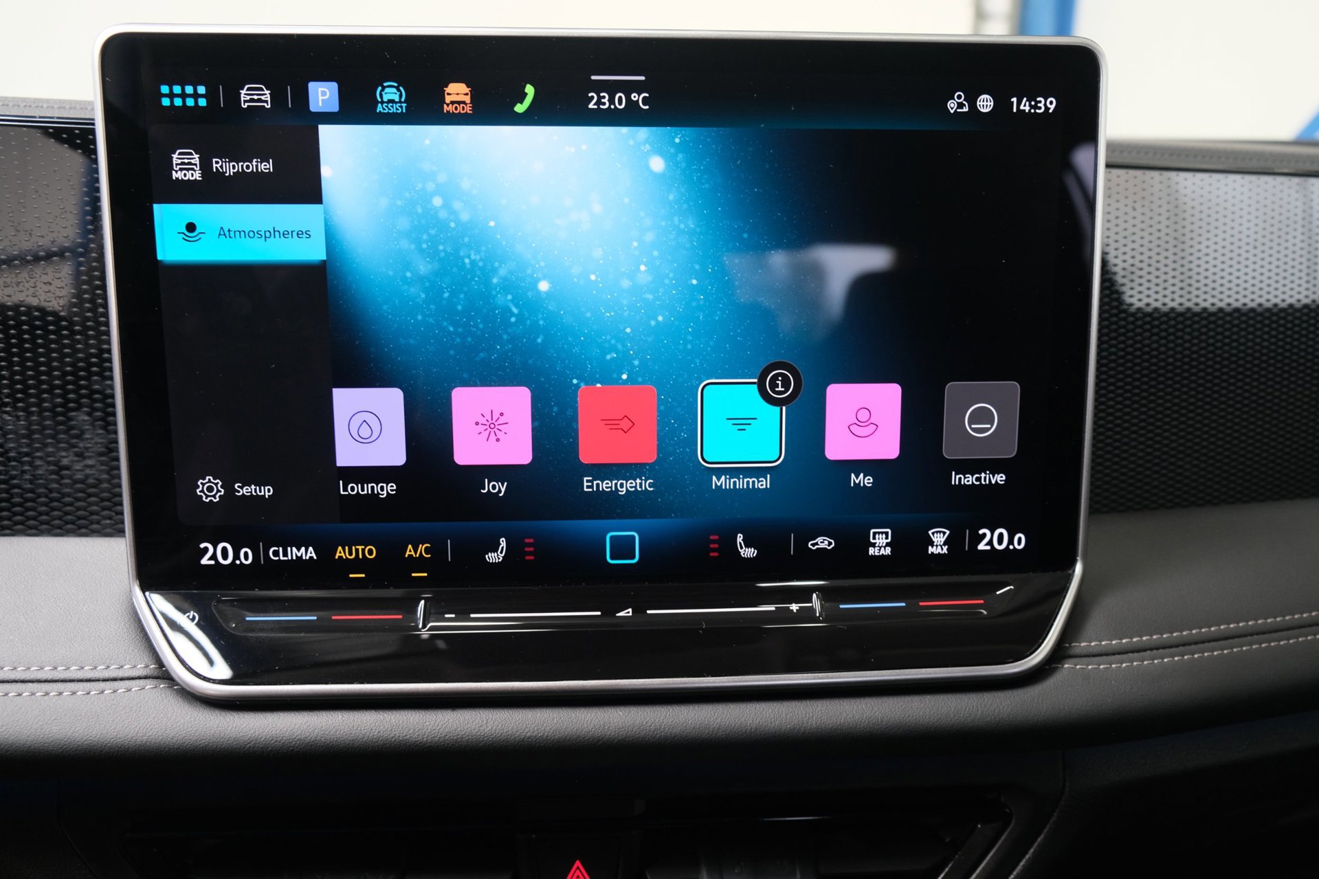 Volkswagen Tiguan 1.5 eTSI Life Edition (2024), foto 26
