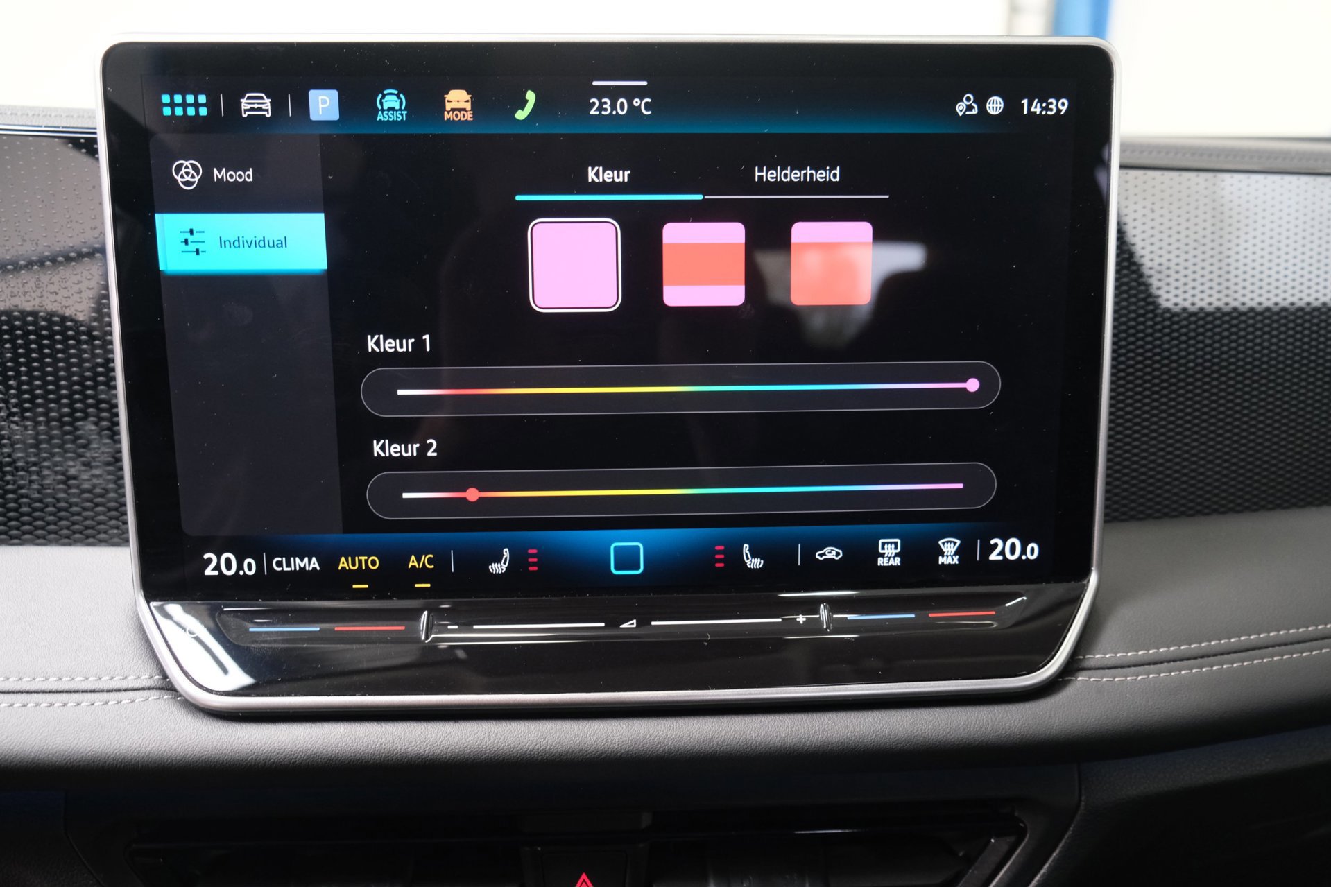 Volkswagen Tiguan 1.5 eTSI Life Edition (2024), foto 27