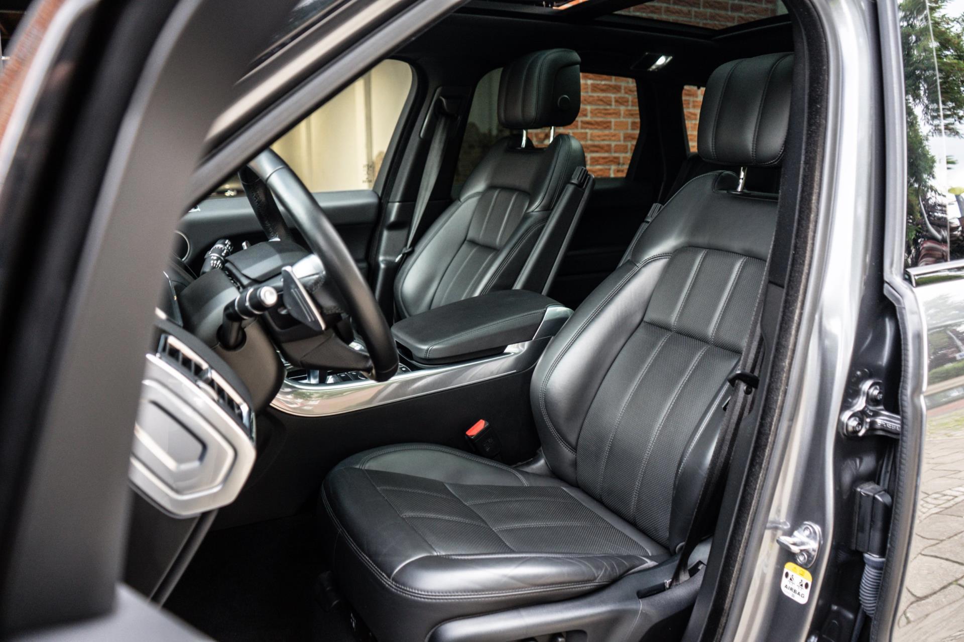Land Rover Range Sport 2.0 P400e HSE (2018), foto 12