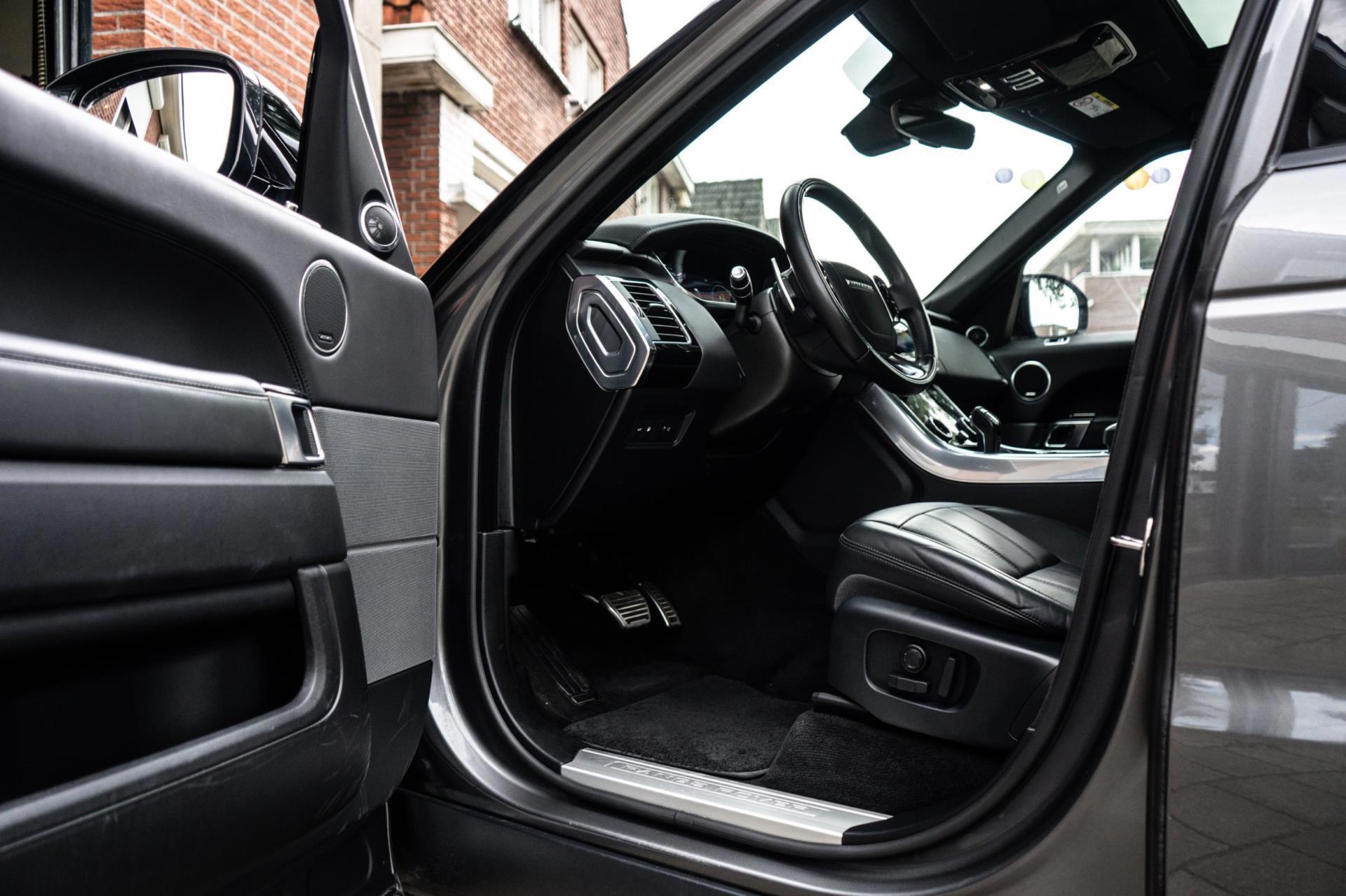 Land Rover Range Sport 2.0 P400e HSE (2018), foto 16