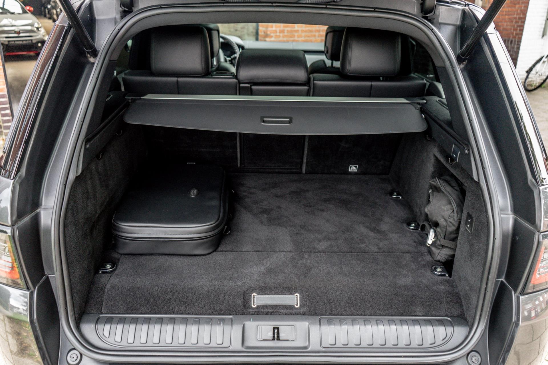 Land Rover Range Sport 2.0 P400e HSE (2018), foto 19