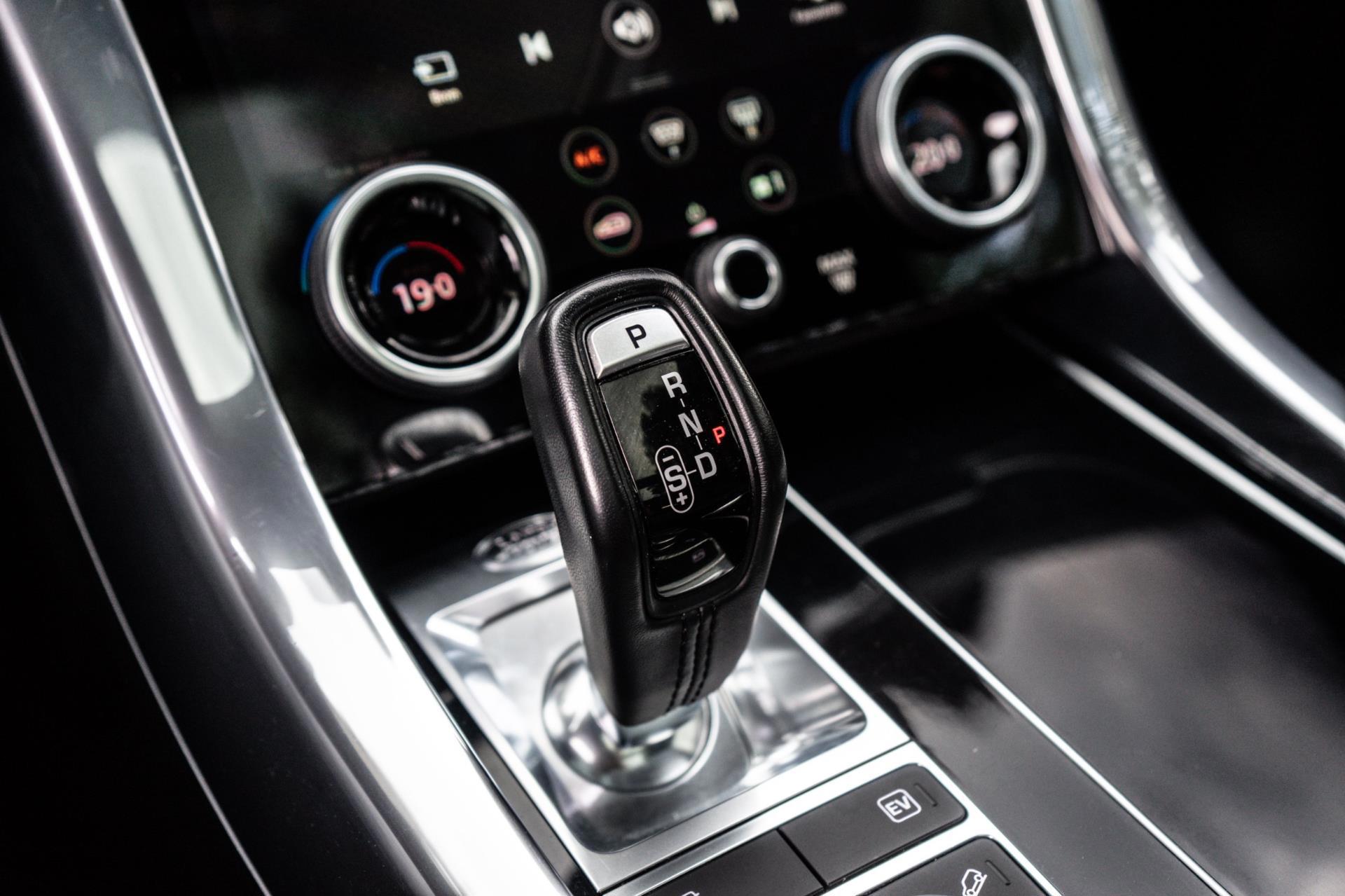 Land Rover Range Sport 2.0 P400e HSE (2018), foto 23