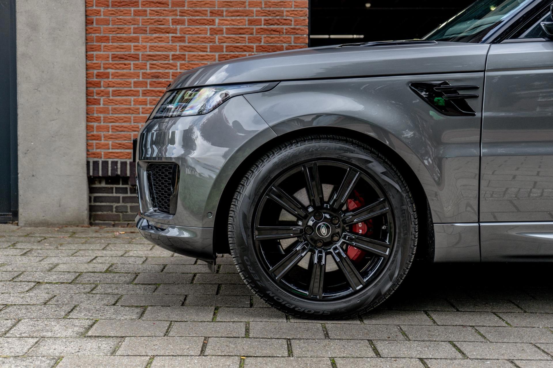 Land Rover Range Sport 2.0 P400e HSE (2018), foto 4