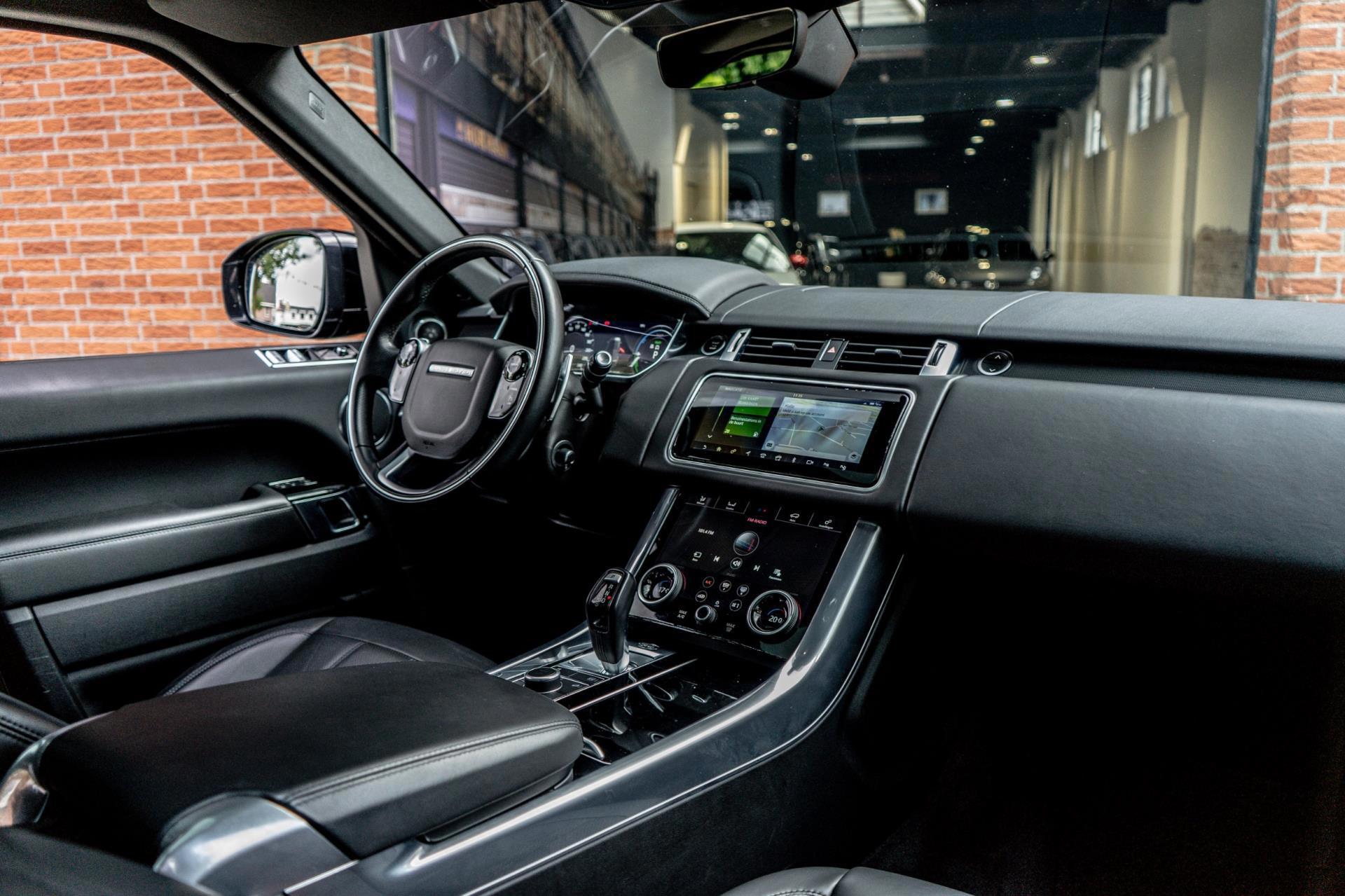 Land Rover Range Sport 2.0 P400e HSE (2018), foto 5