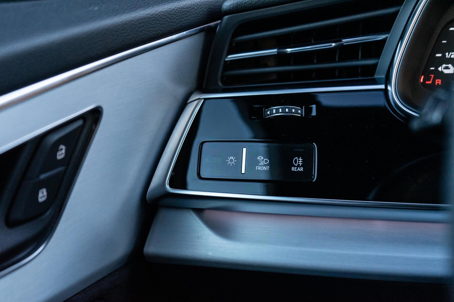 Audi Q7 55 TFSI e quattro S-Line (2021), foto 27