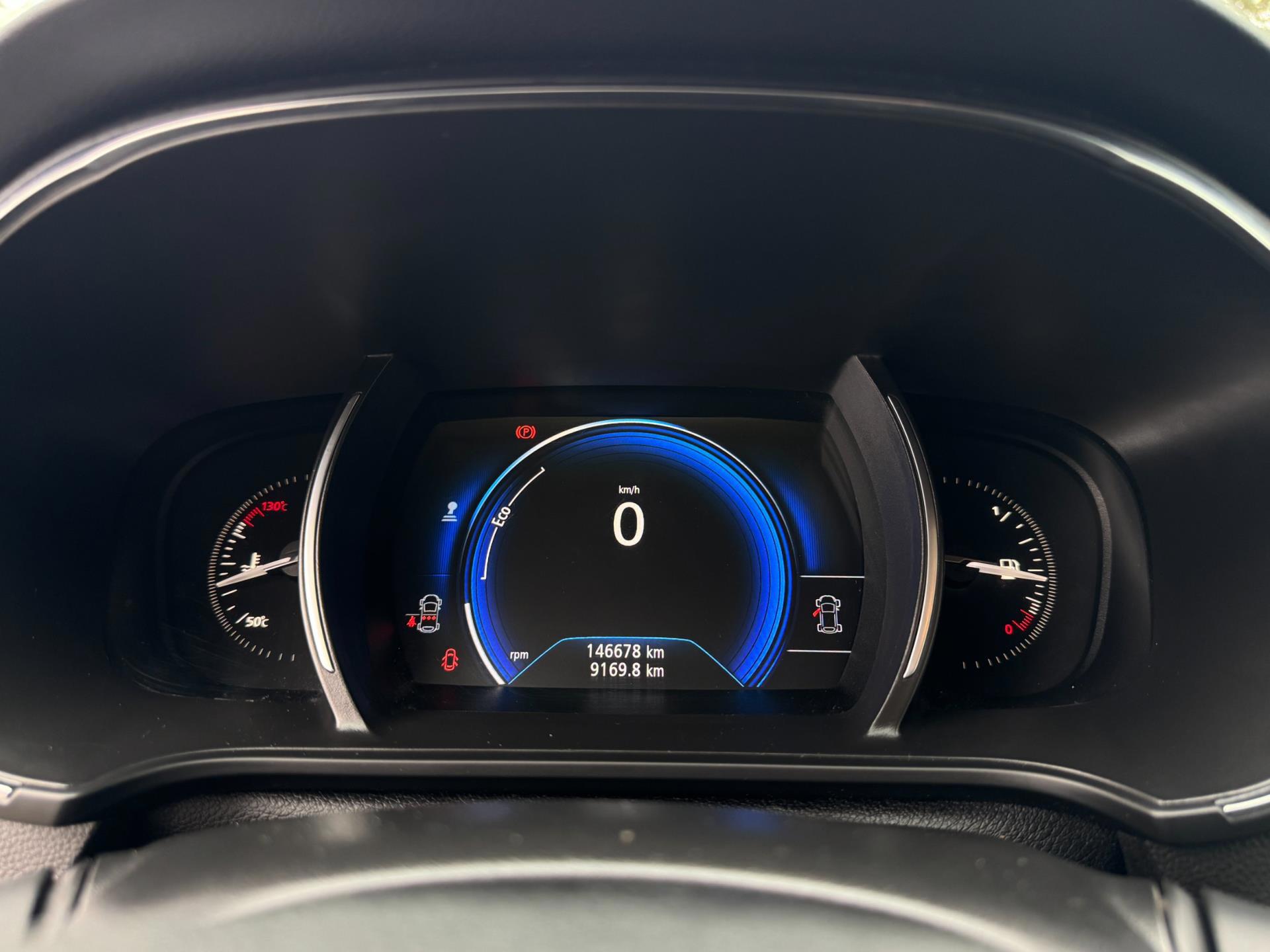 Renault Mégane 1.2 TCe Zen (2016), foto 15