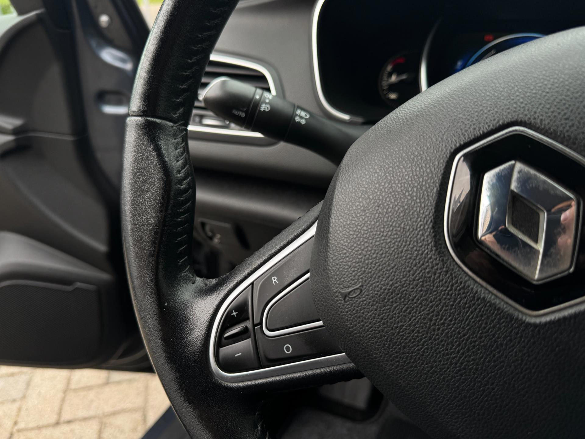Renault Mégane 1.2 TCe Zen (2016), foto 16