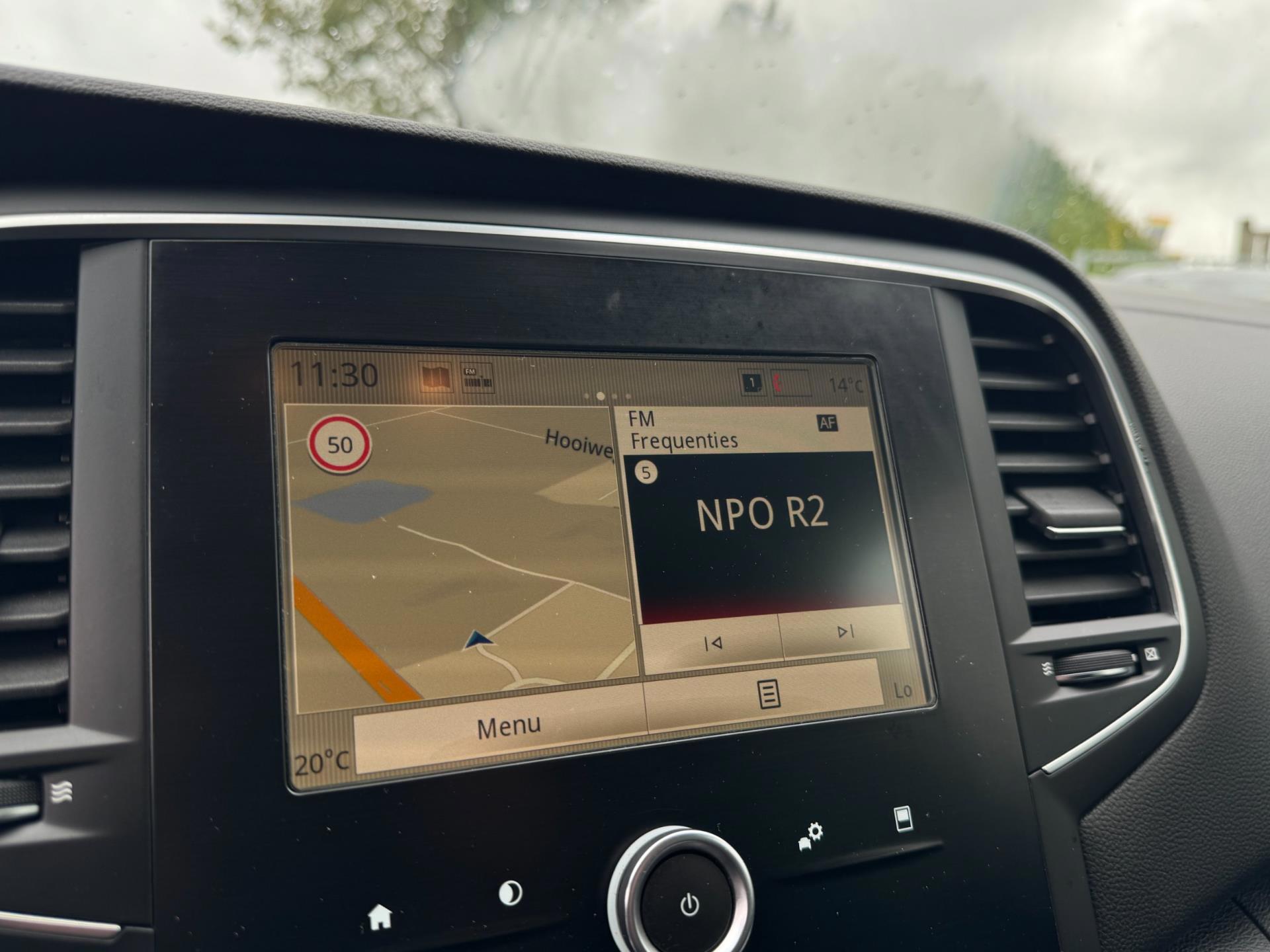Renault Mégane 1.2 TCe Zen (2016), foto 26
