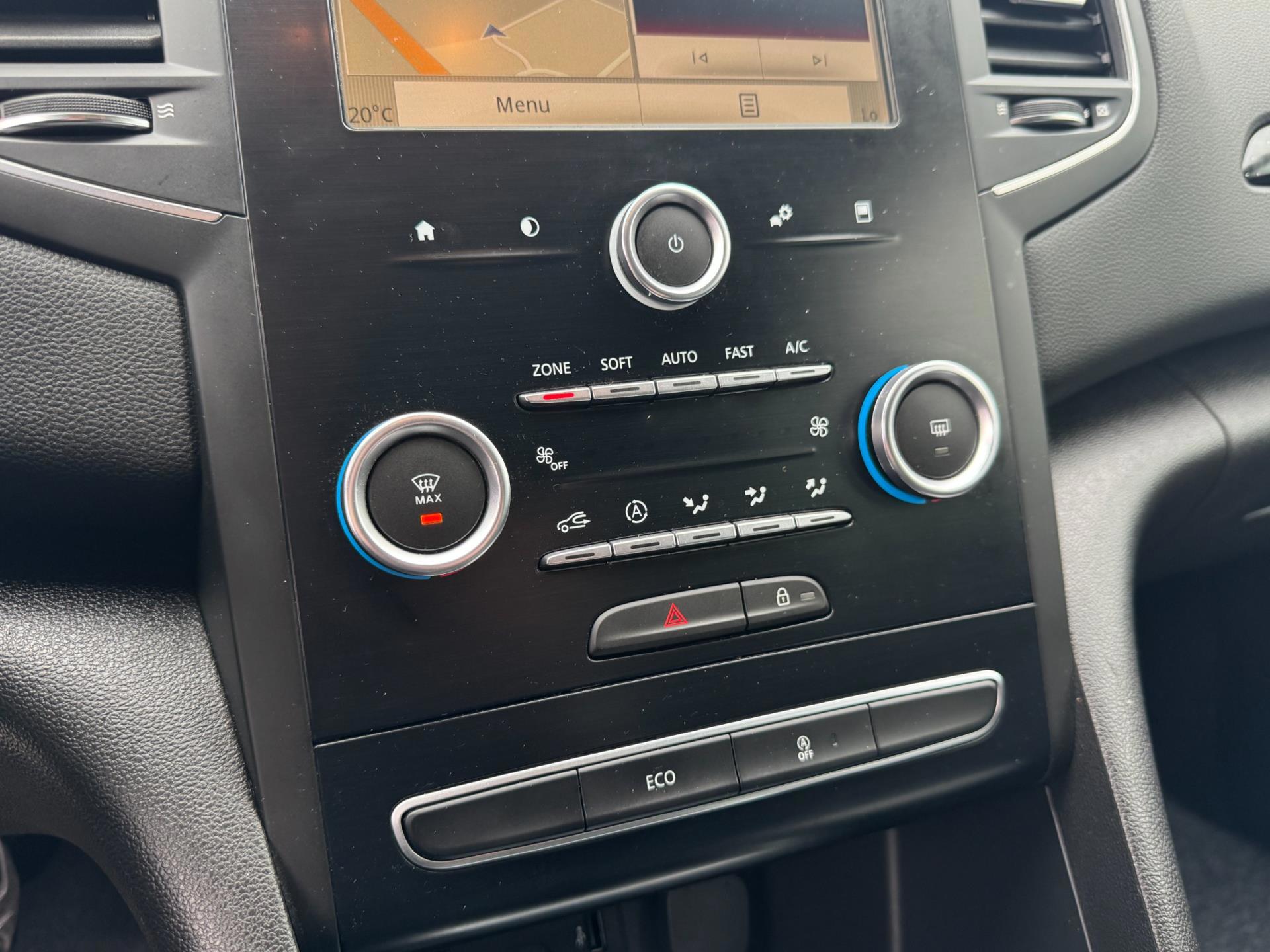 Renault Mégane 1.2 TCe Zen (2016), foto 29
