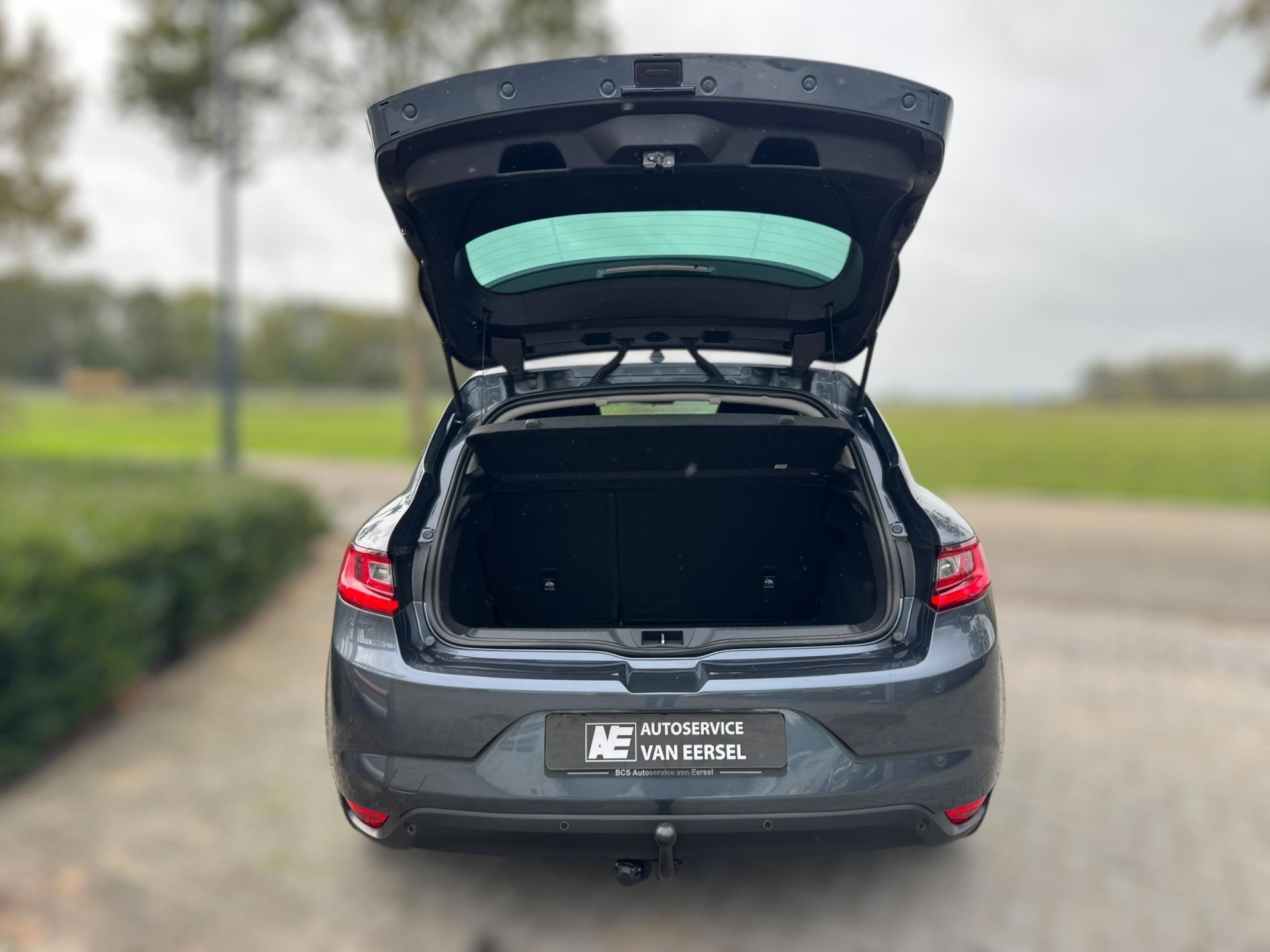 Renault Mégane 1.2 TCe Zen (2016), foto 36