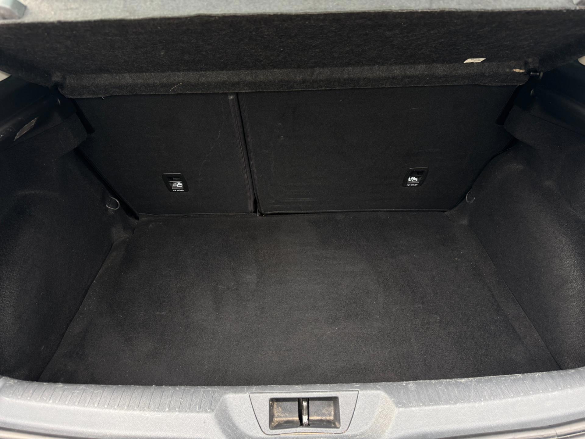 Renault Mégane 1.2 TCe Zen (2016), foto 37