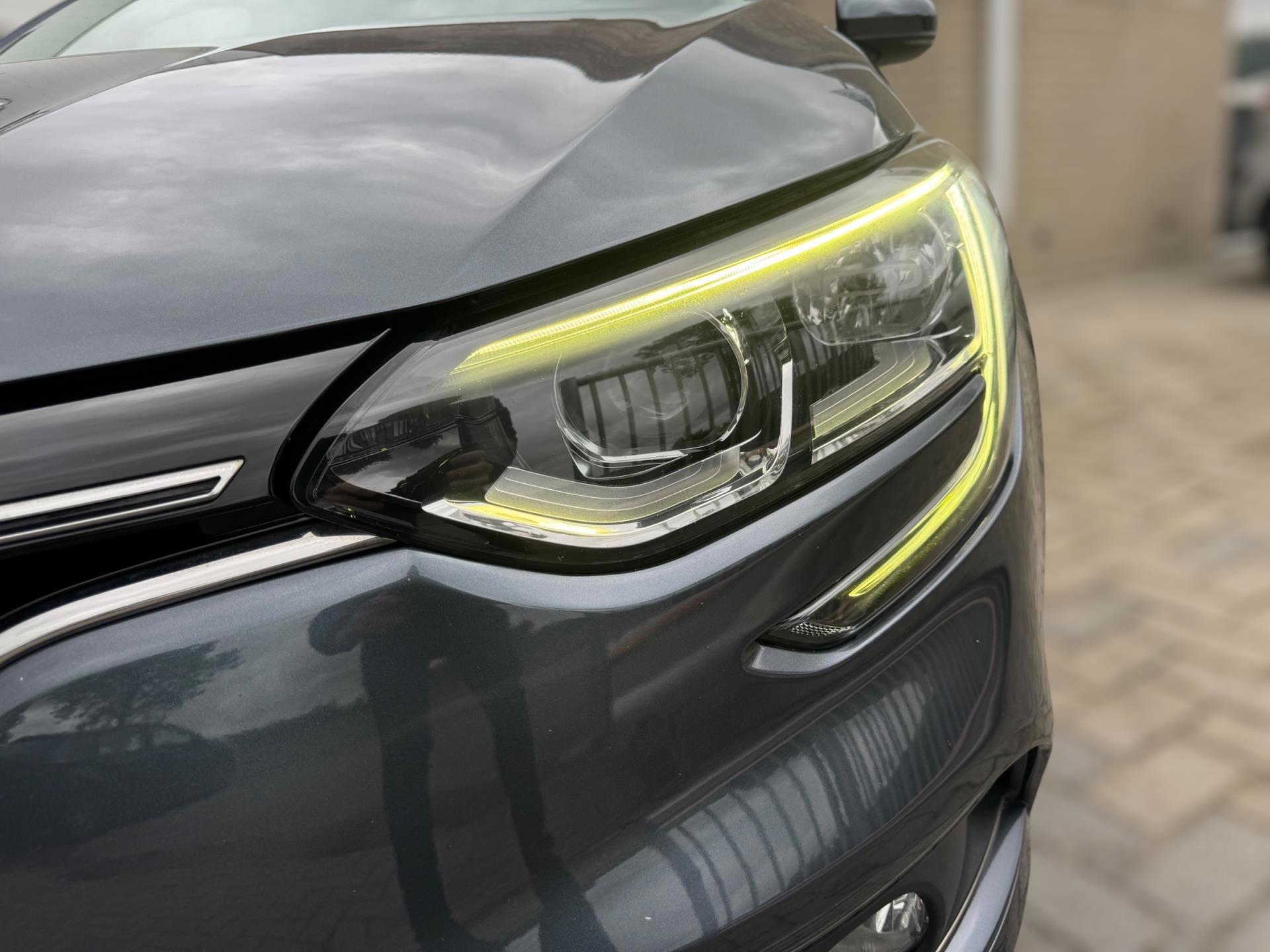 Renault Mégane 1.2 TCe Zen (2016), foto 6
