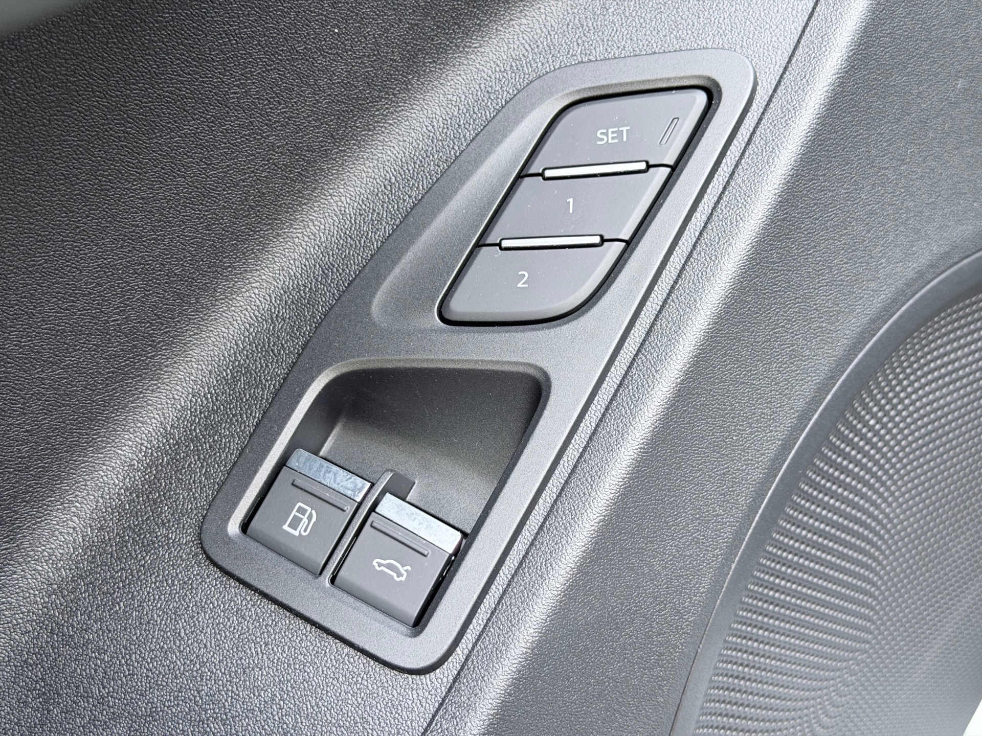 Audi Q3 Sportback 1.5 e-hybrid S edition (2026), foto 12