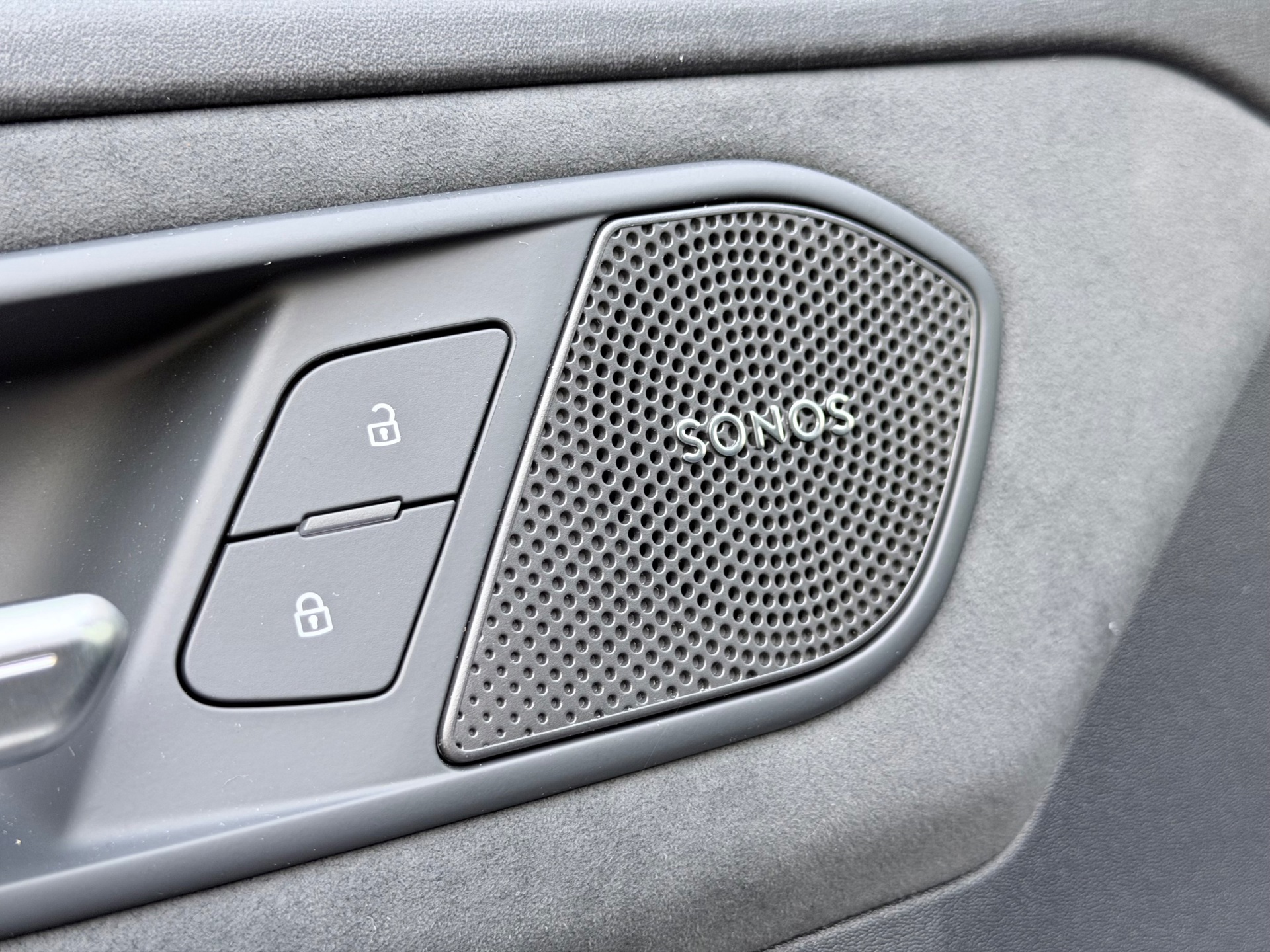 Audi Q3 Sportback 1.5 e-hybrid S edition (2026), foto 13