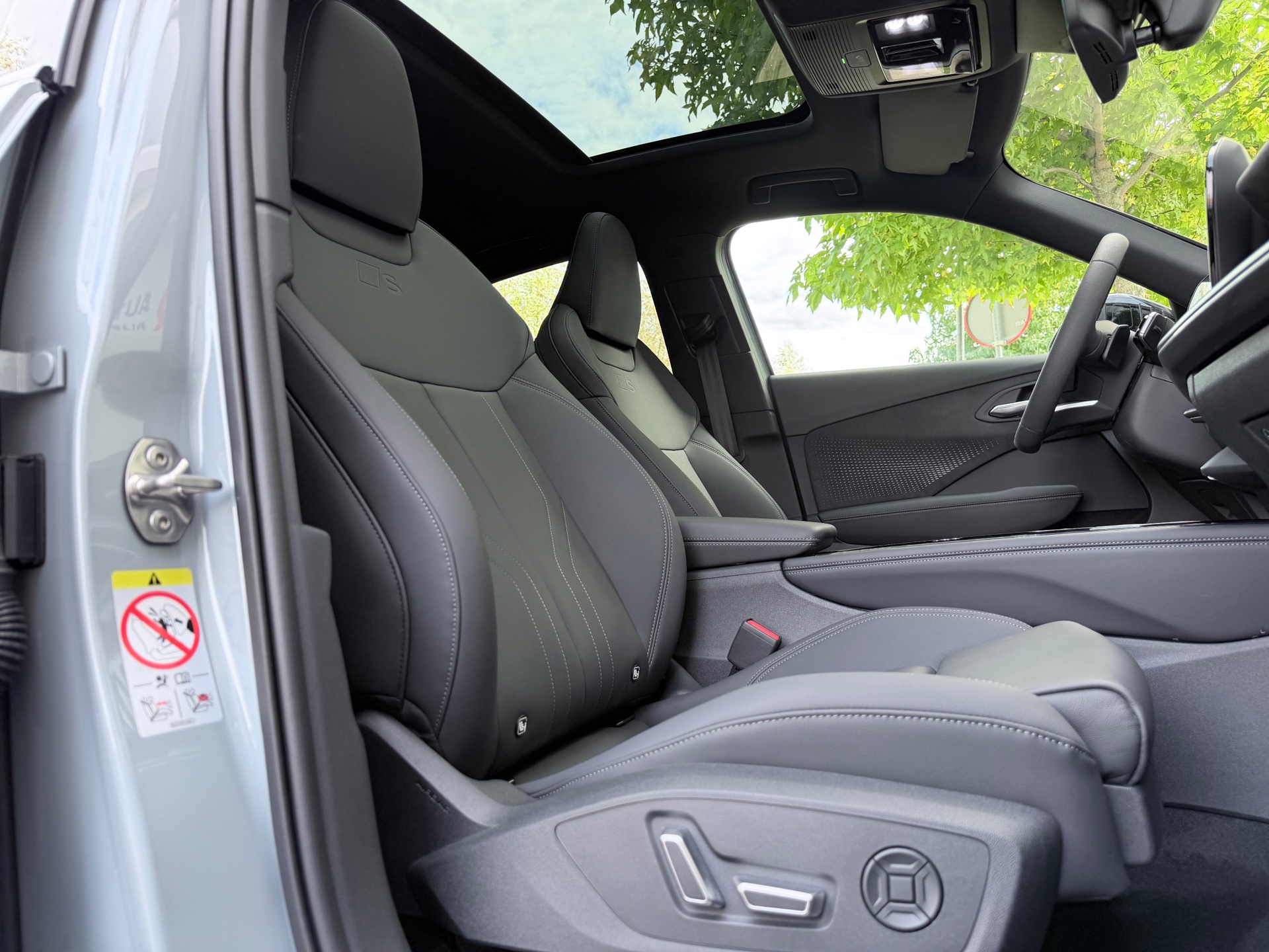 Audi Q3 Sportback 1.5 e-hybrid S edition (2026), foto 19