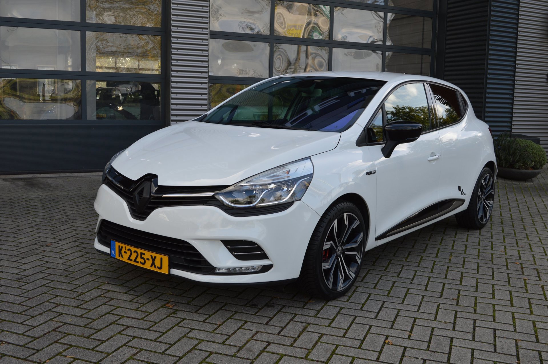 Renault Clio 1.2 TCe Zen (2017), foto 2