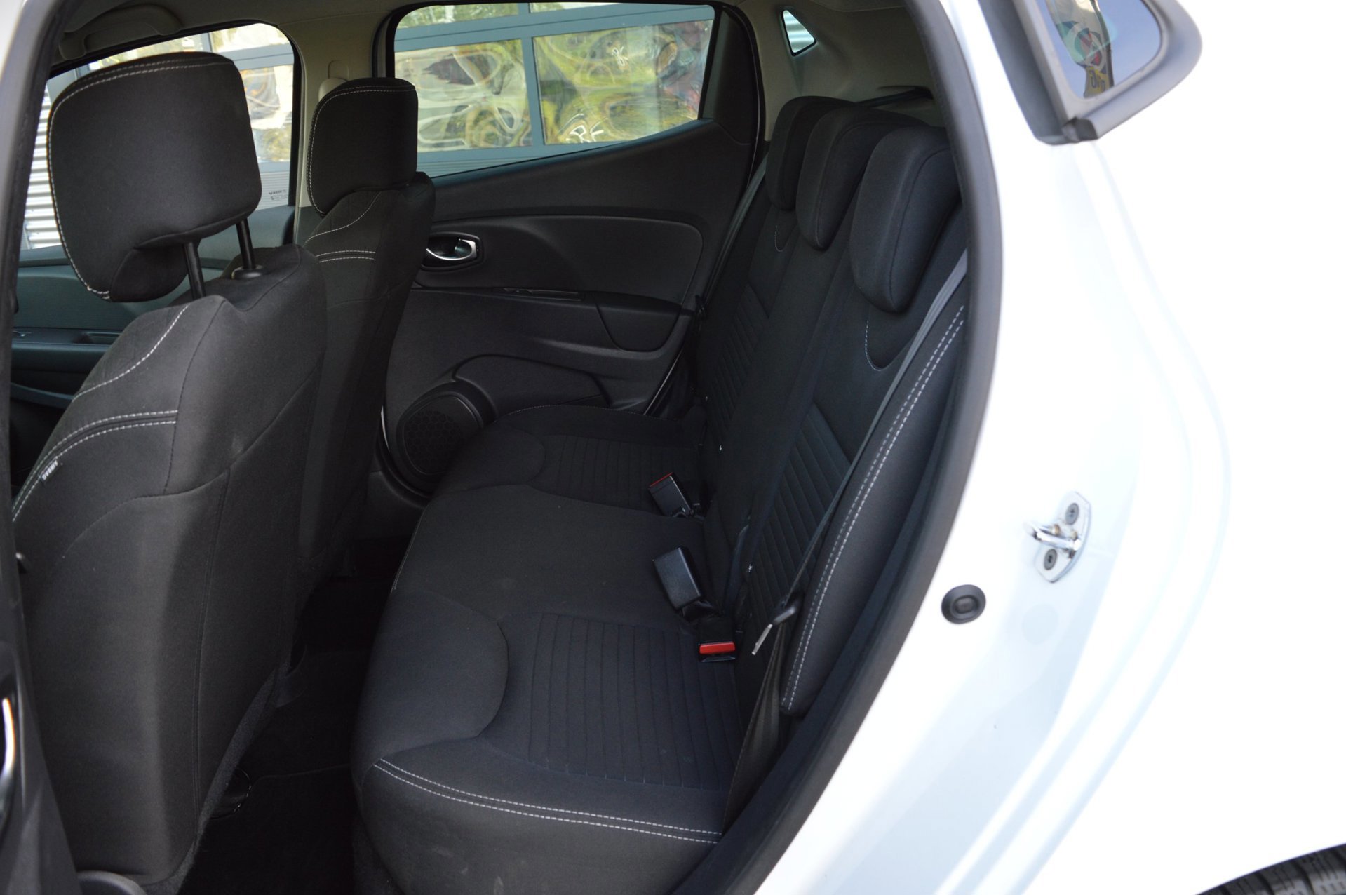 Renault Clio 1.2 TCe Zen (2017), foto 13