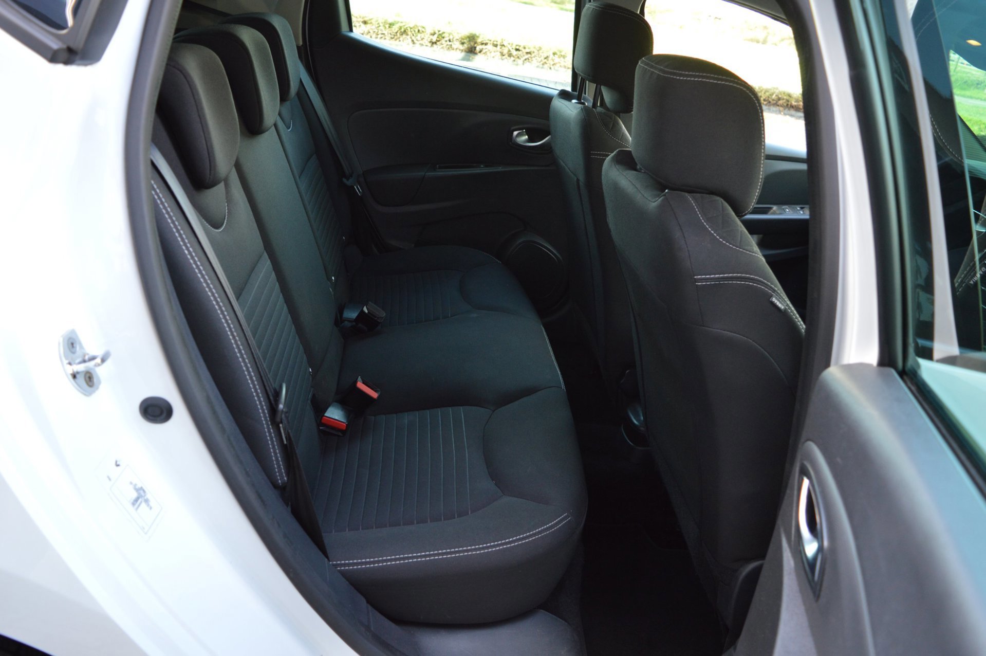 Renault Clio 1.2 TCe Zen (2017), foto 15