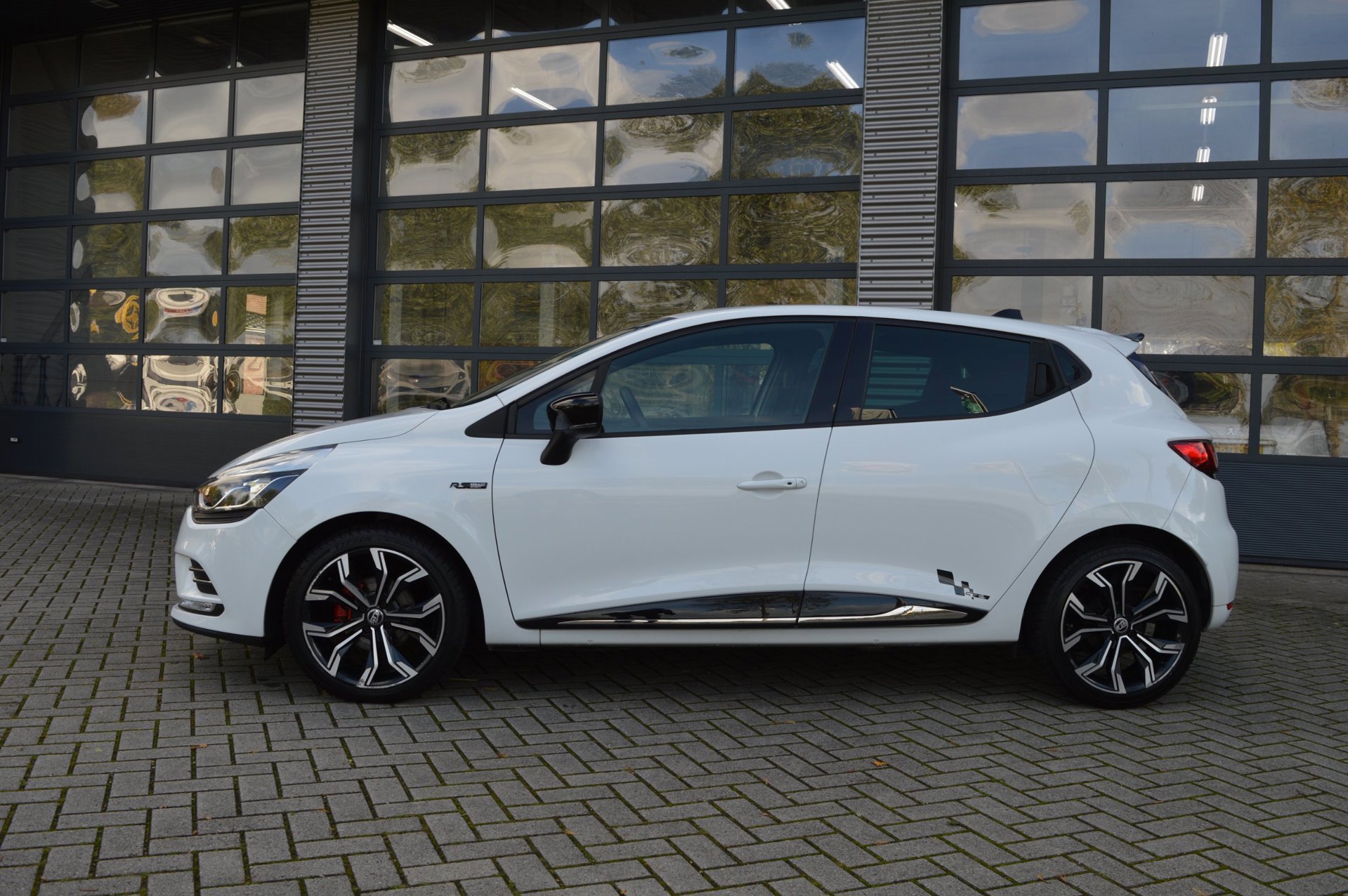 Renault Clio 1.2 TCe Zen (2017), foto 3
