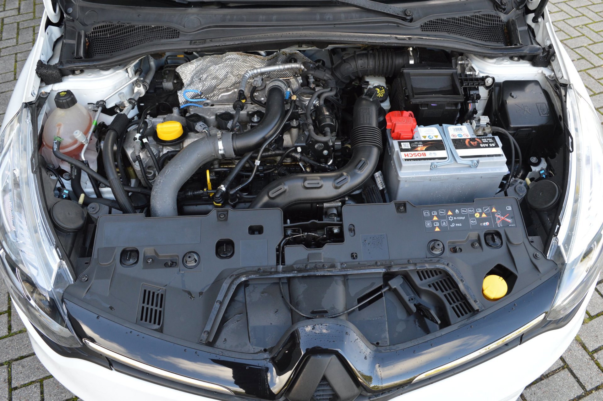Renault Clio 1.2 TCe Zen (2017), foto 10