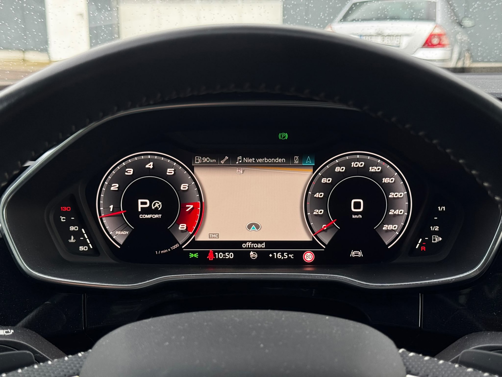 Audi Q3 Sportback 40 TFSI Quattro S-line (2020), foto 15