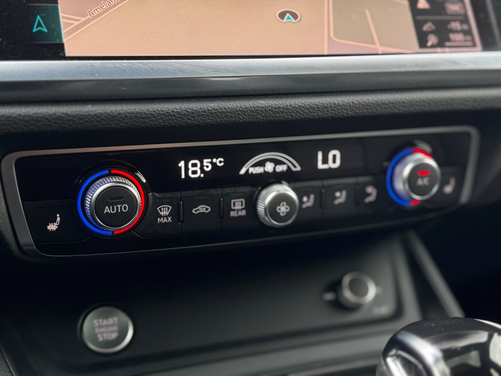 Audi Q3 Sportback 40 TFSI Quattro S-line (2020), foto 21