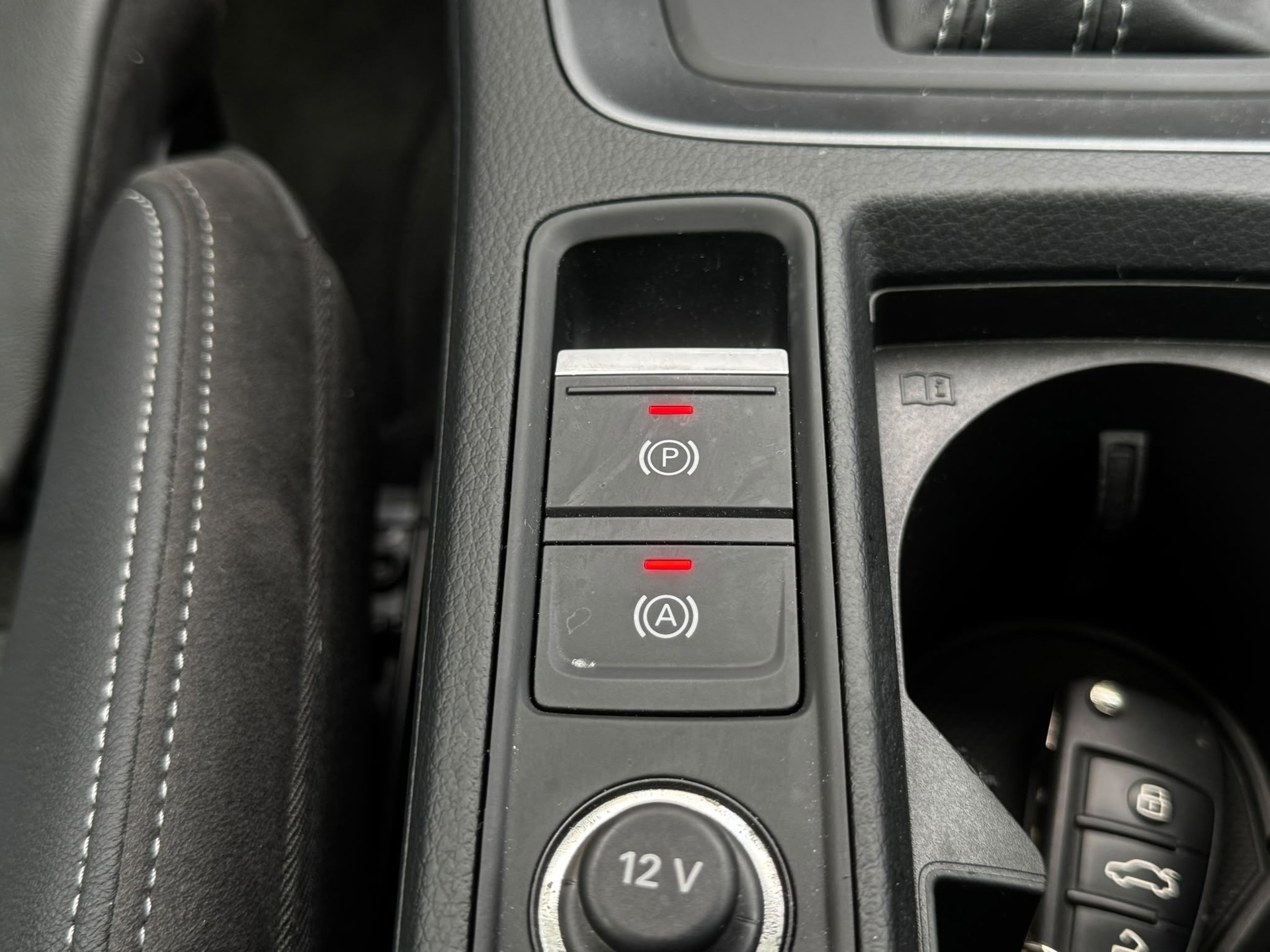 Audi Q3 Sportback 40 TFSI Quattro S-line (2020), foto 28
