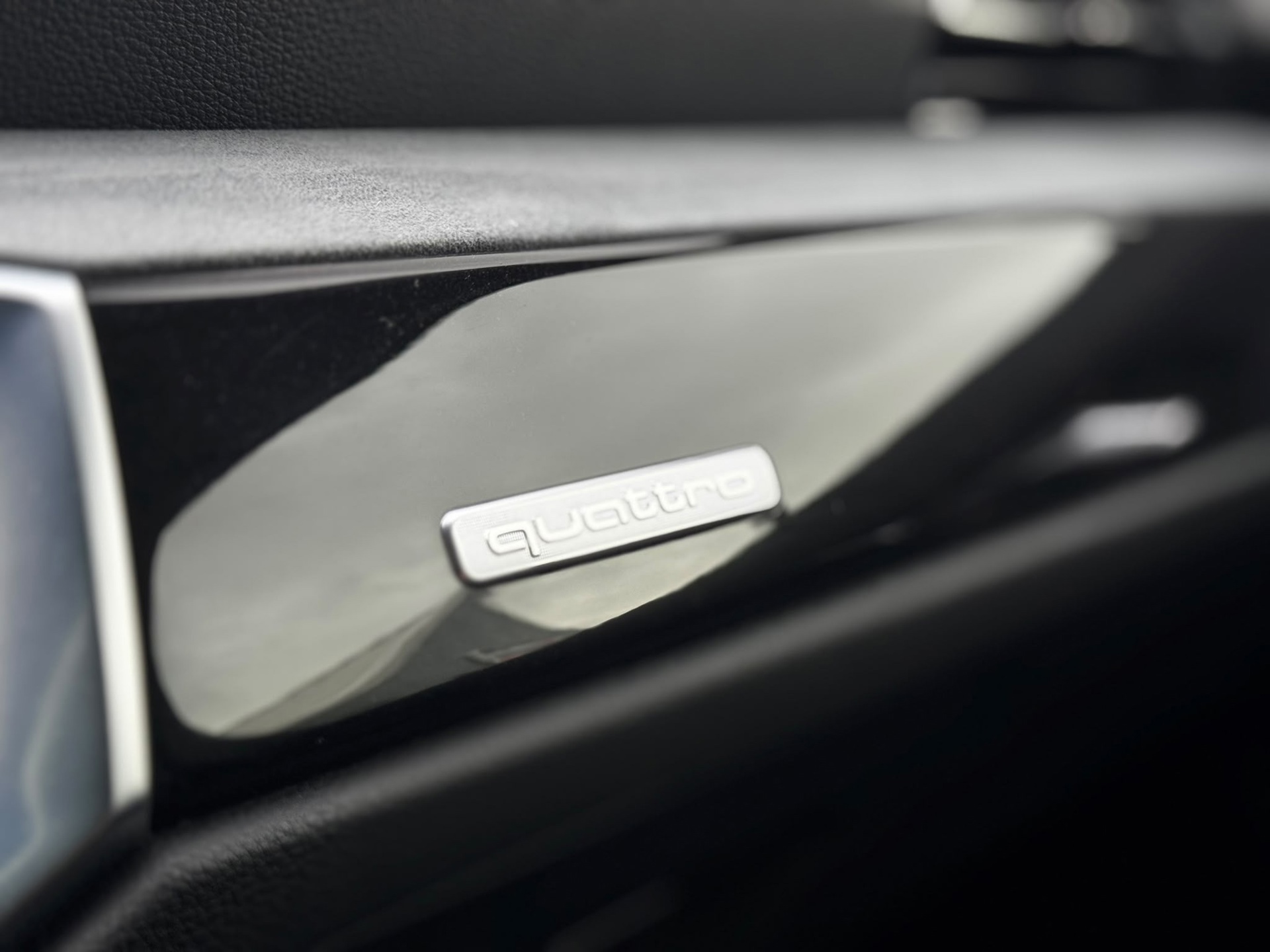 Audi Q3 Sportback 40 TFSI Quattro S-line (2020), foto 29