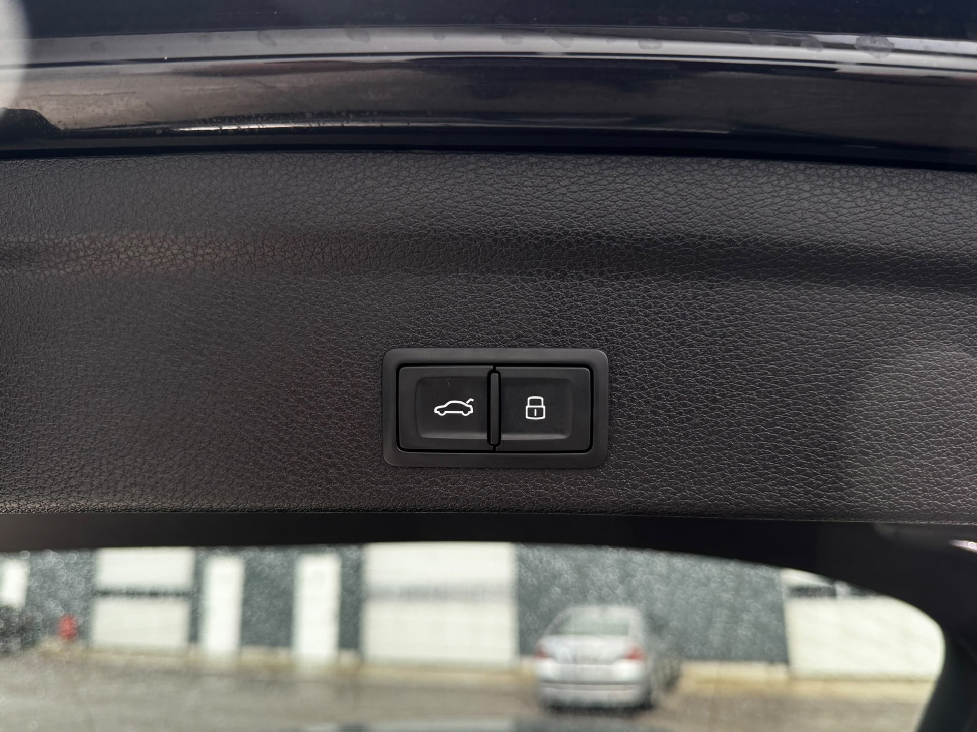 Audi Q3 Sportback 40 TFSI Quattro S-line (2020), foto 33