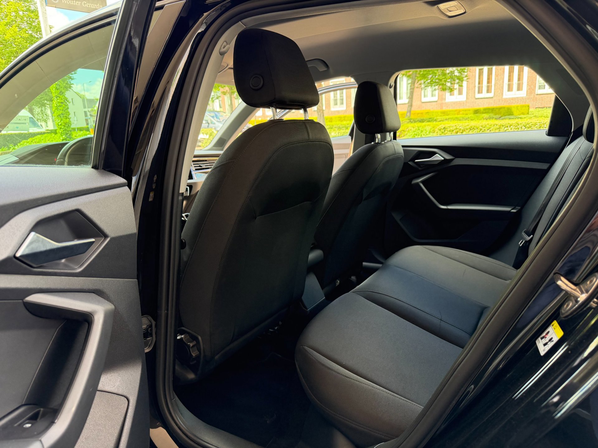 Audi A1 Sportback 30 TFSI Pro Line S (2019), foto 11