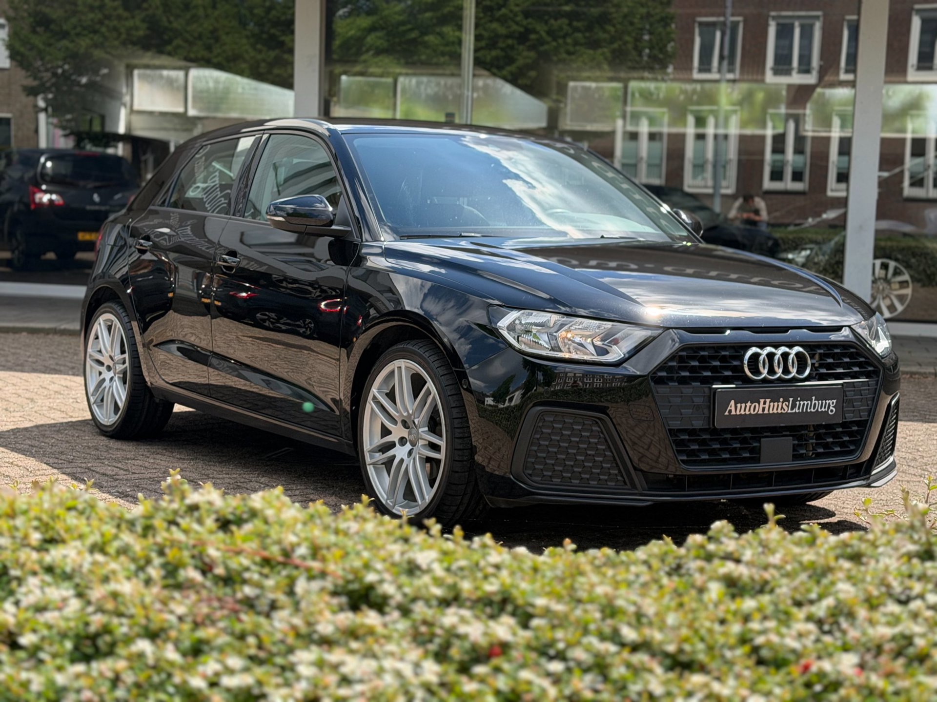 Audi A1 Sportback 30 TFSI Pro Line S (2019), foto 15