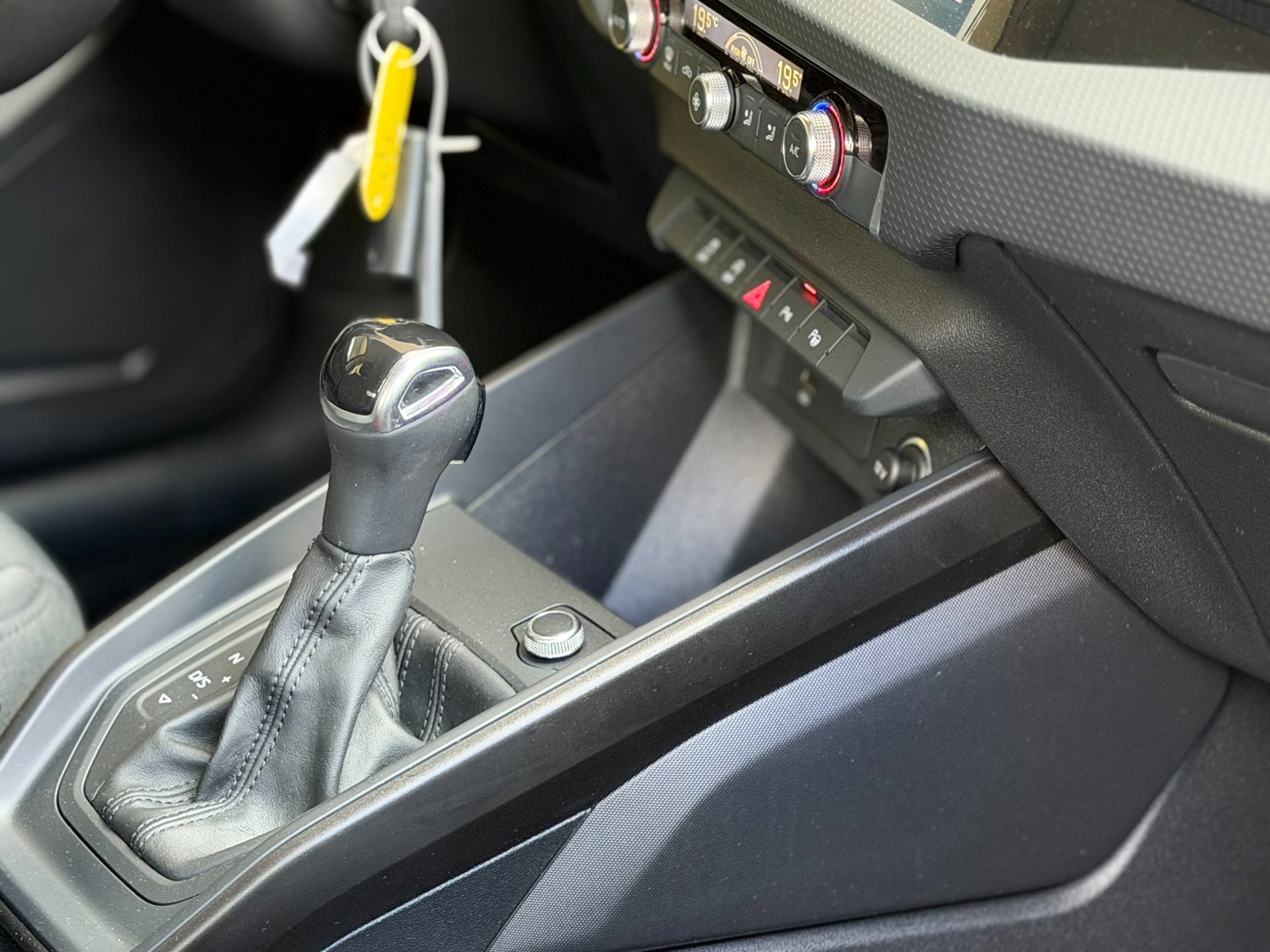 Audi A1 Sportback 30 TFSI Pro Line S (2019), foto 16